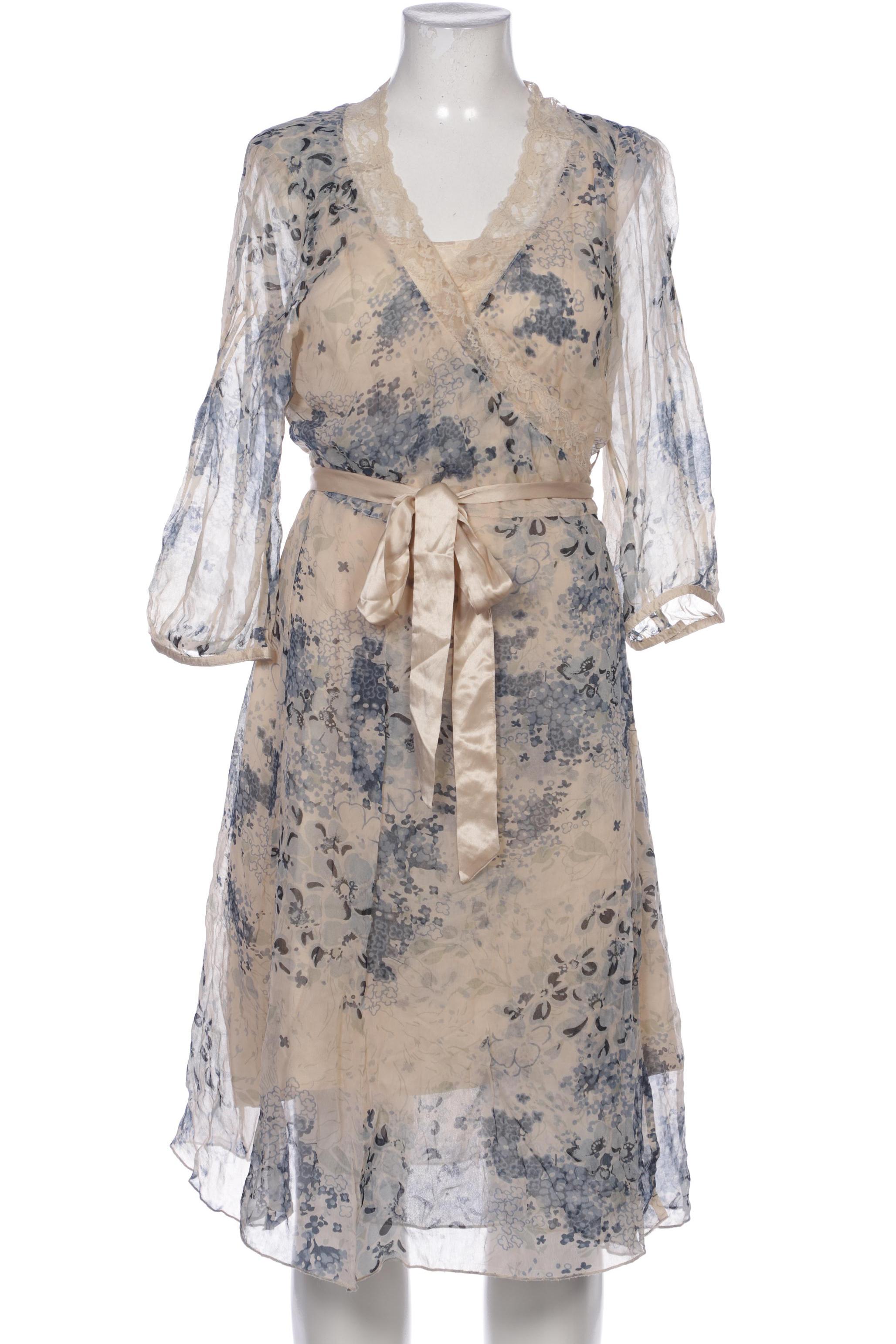 

Noa Noa Damen Kleid, beige, Gr. 42