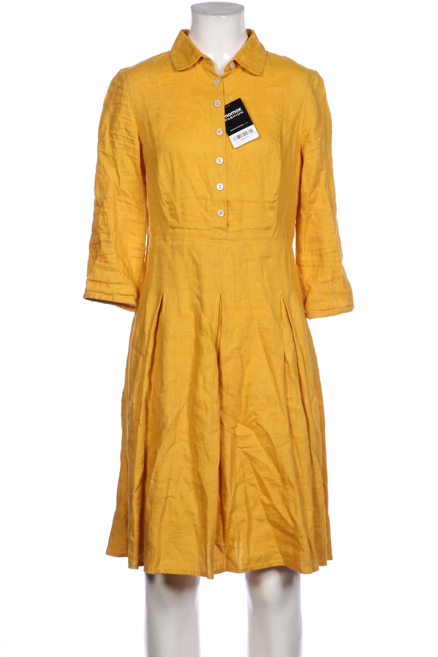 

Noa Noa Damen Kleid, gelb