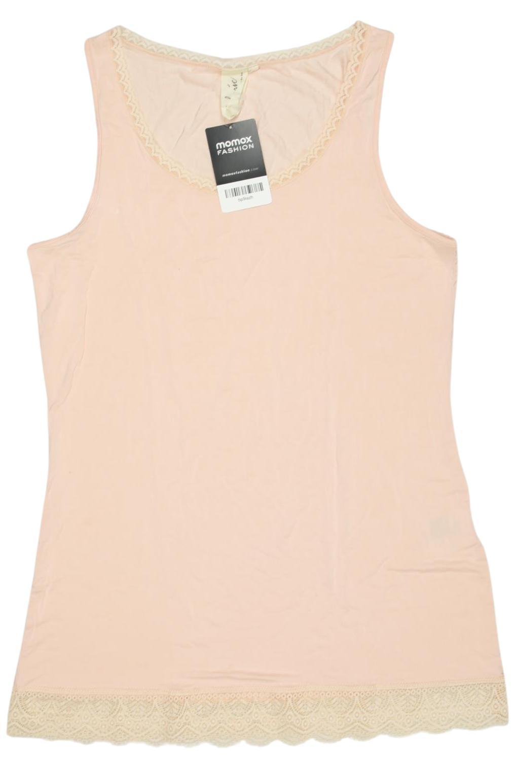 

Noa Noa Damen Top, pink, Gr. 42