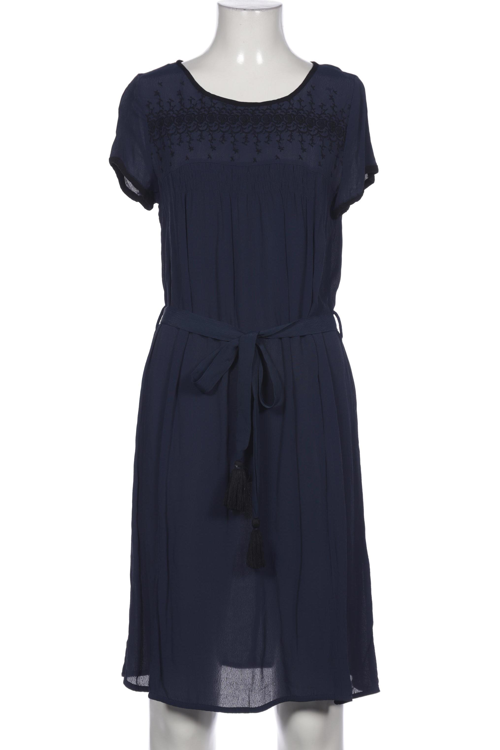 

Noa Noa Damen Kleid, marineblau, Gr. 36
