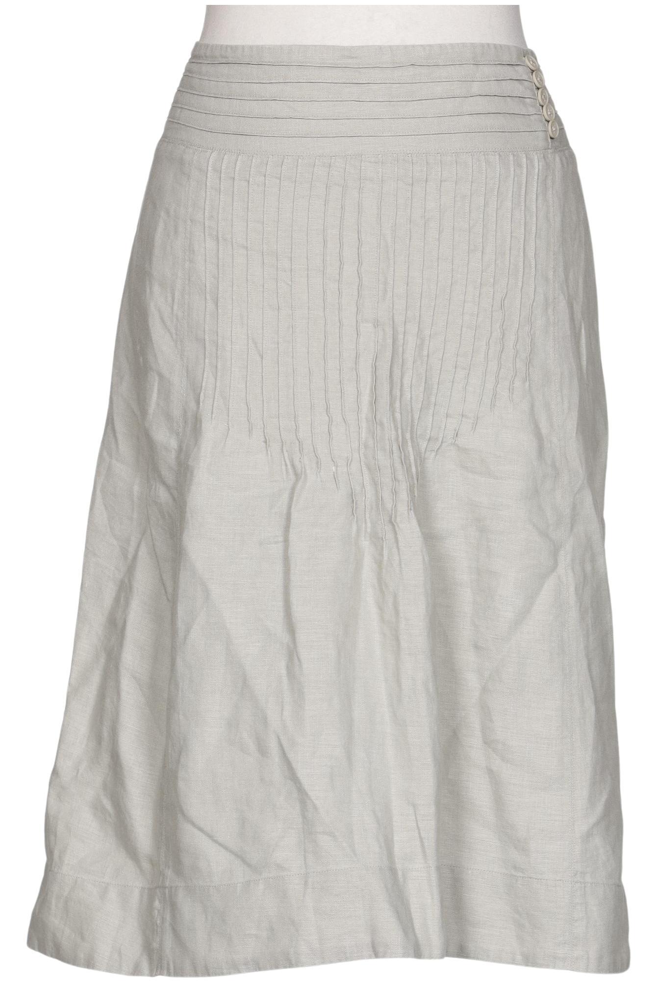 

Noa Noa Damen Rock, grau, Gr. 38