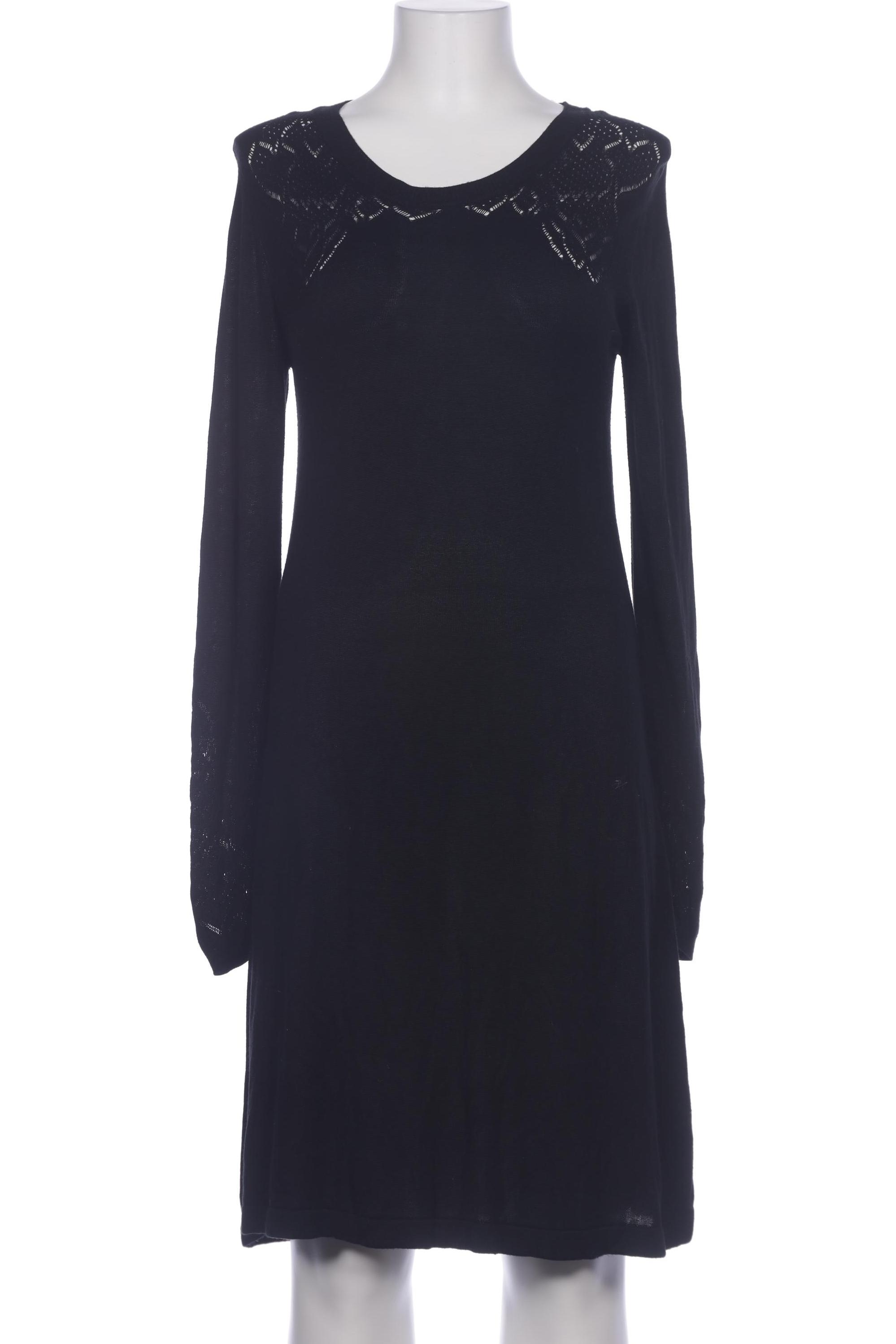 

Noa Noa Damen Kleid, schwarz, Gr. 38