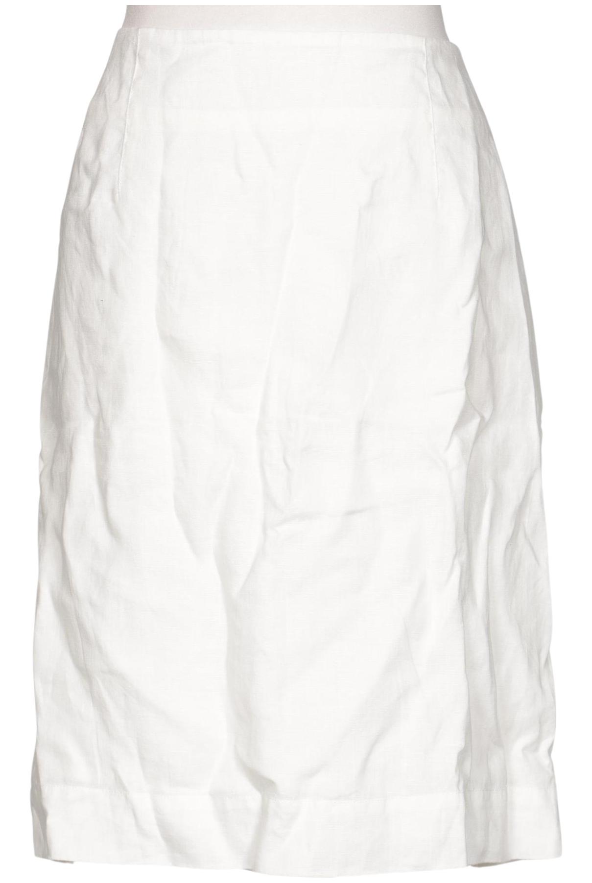 

Noa Noa Damen Rock, weiß, Gr. 38