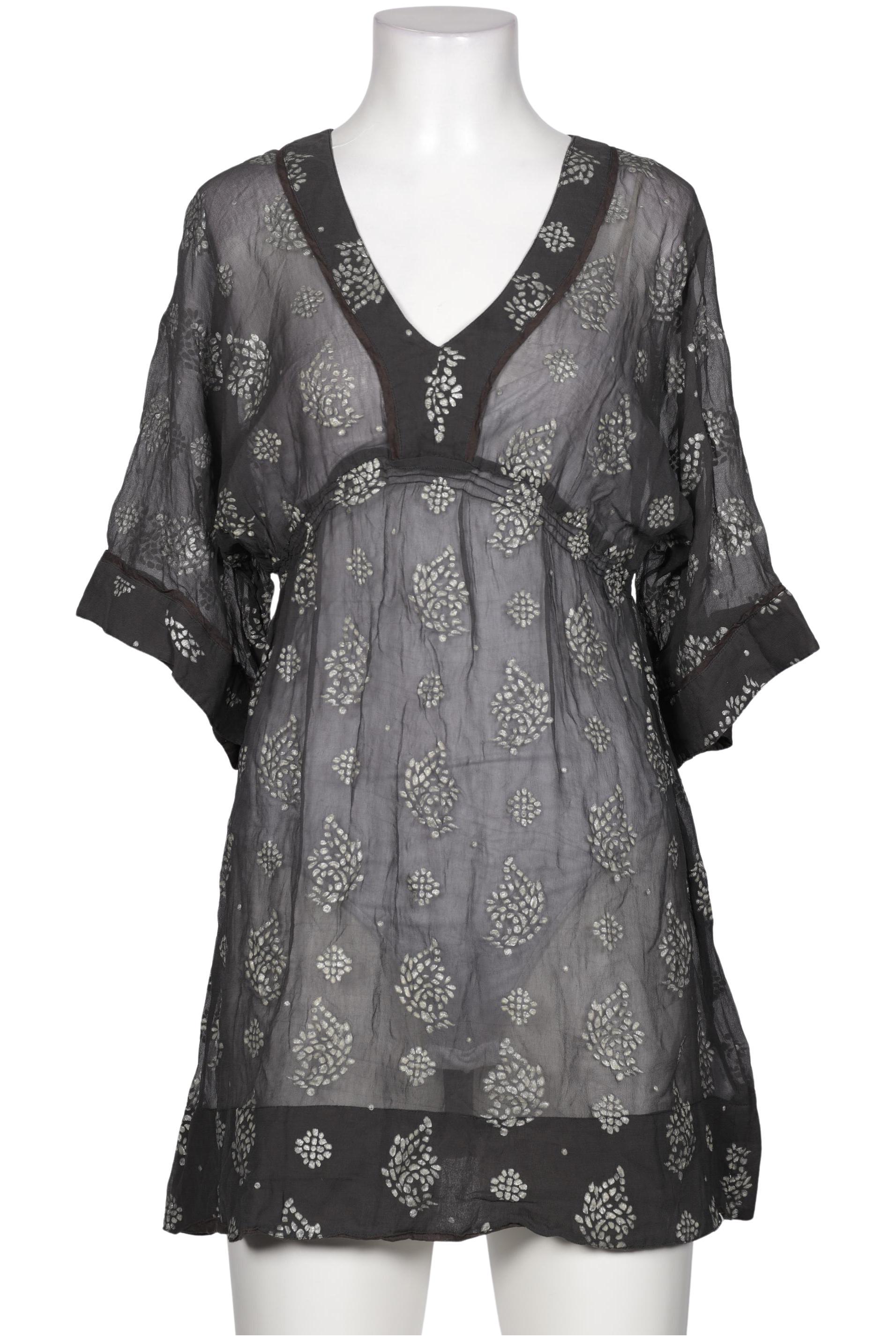 

Noa Noa Damen Kleid, grau, Gr. 38
