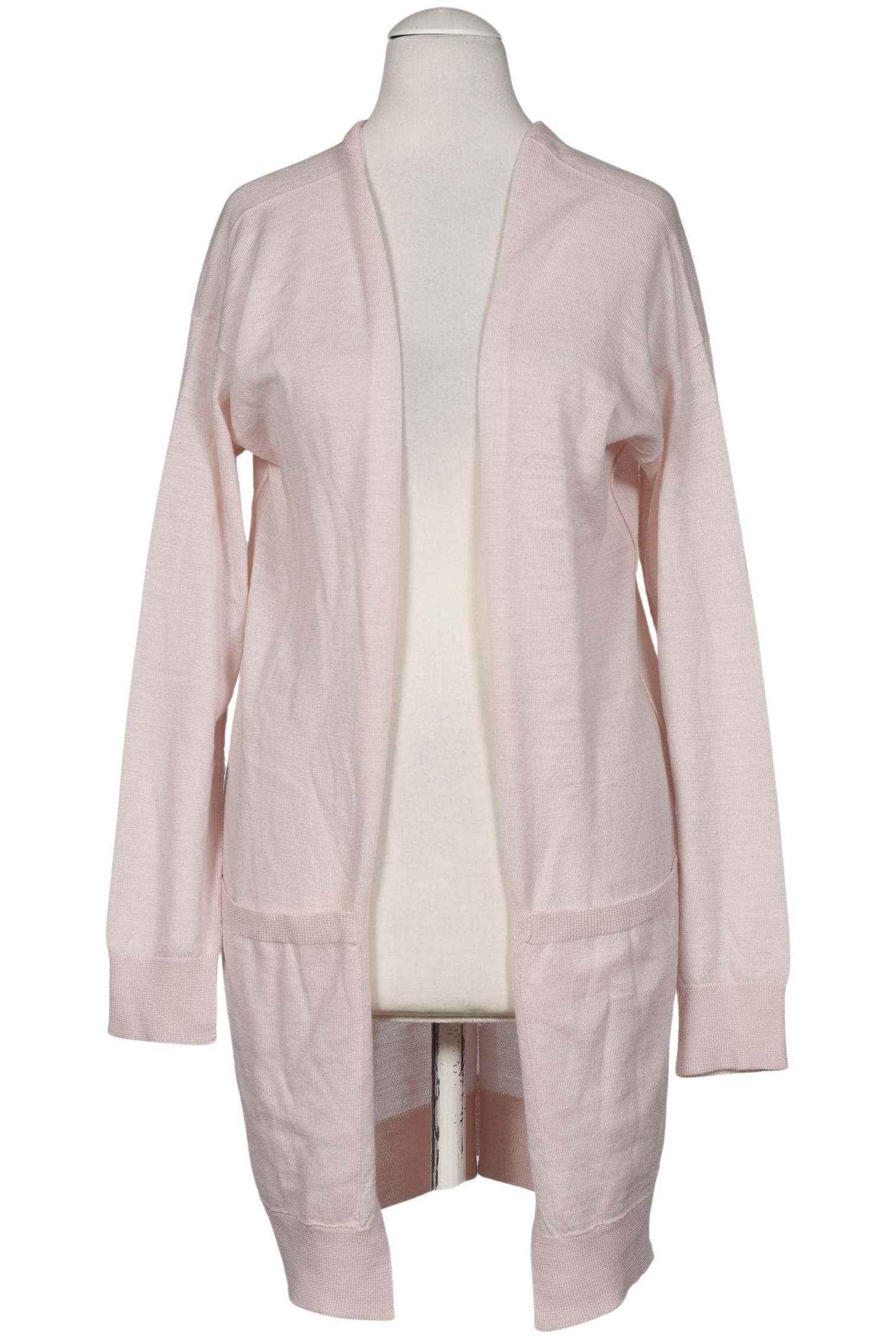 

Noa Noa Damen Strickjacke, pink, Gr. 36
