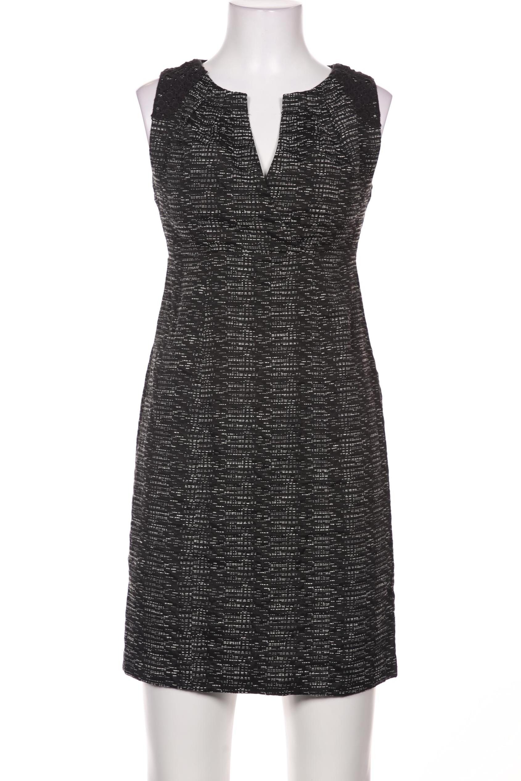 

Noa Noa Damen Kleid, schwarz, Gr. 34