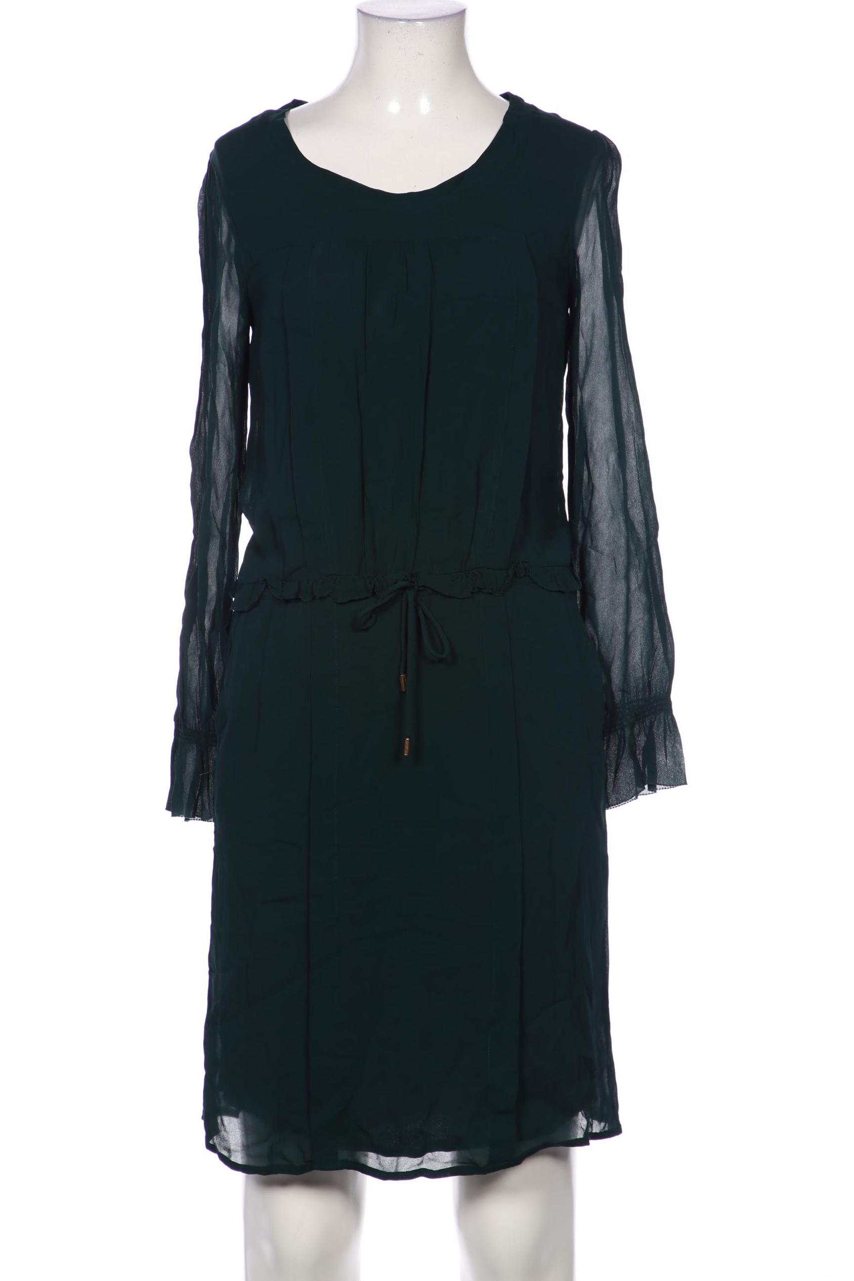 

Noa Noa Damen Kleid, grün, Gr. 34