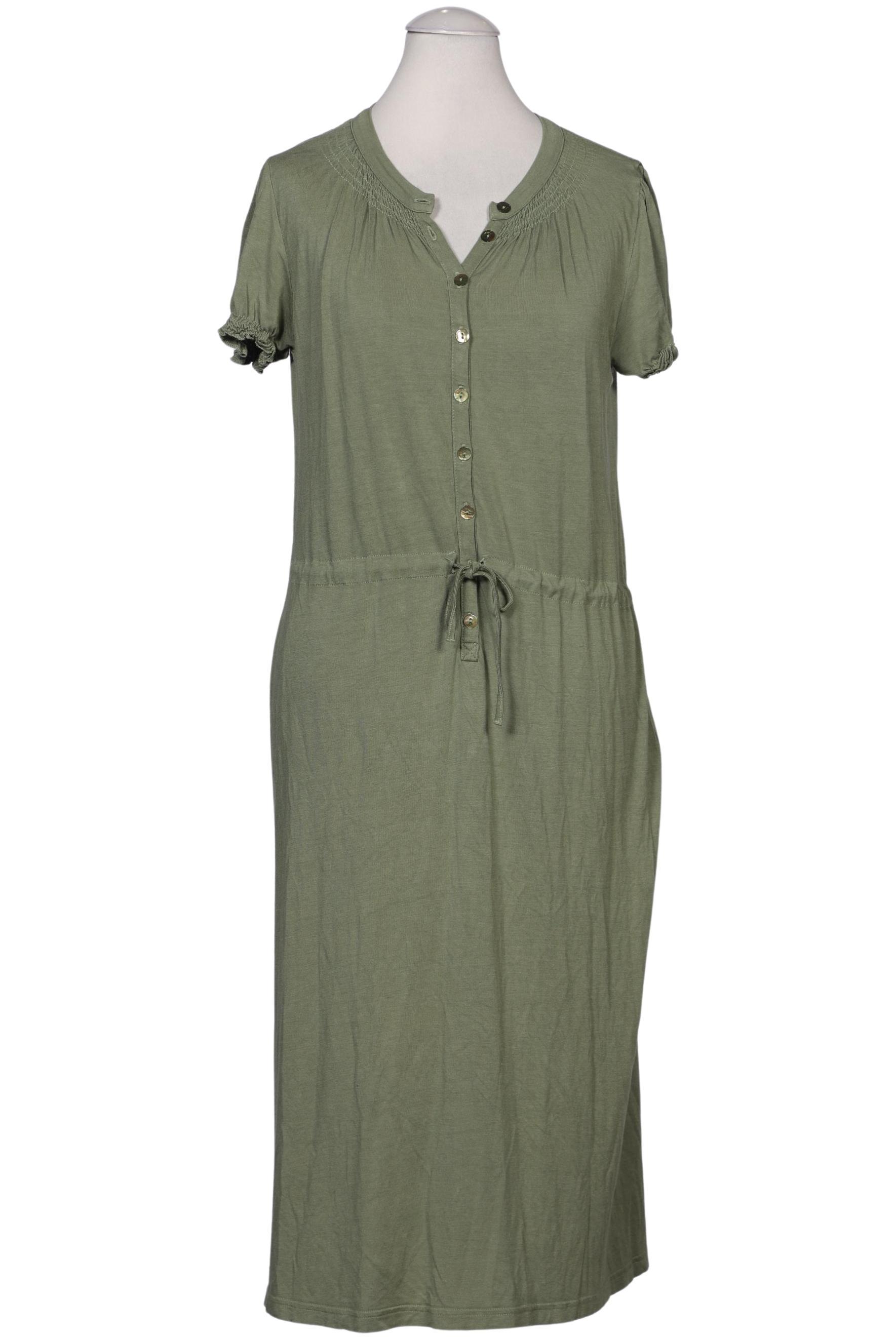 

Noa Noa Damen Kleid, grün, Gr. 34