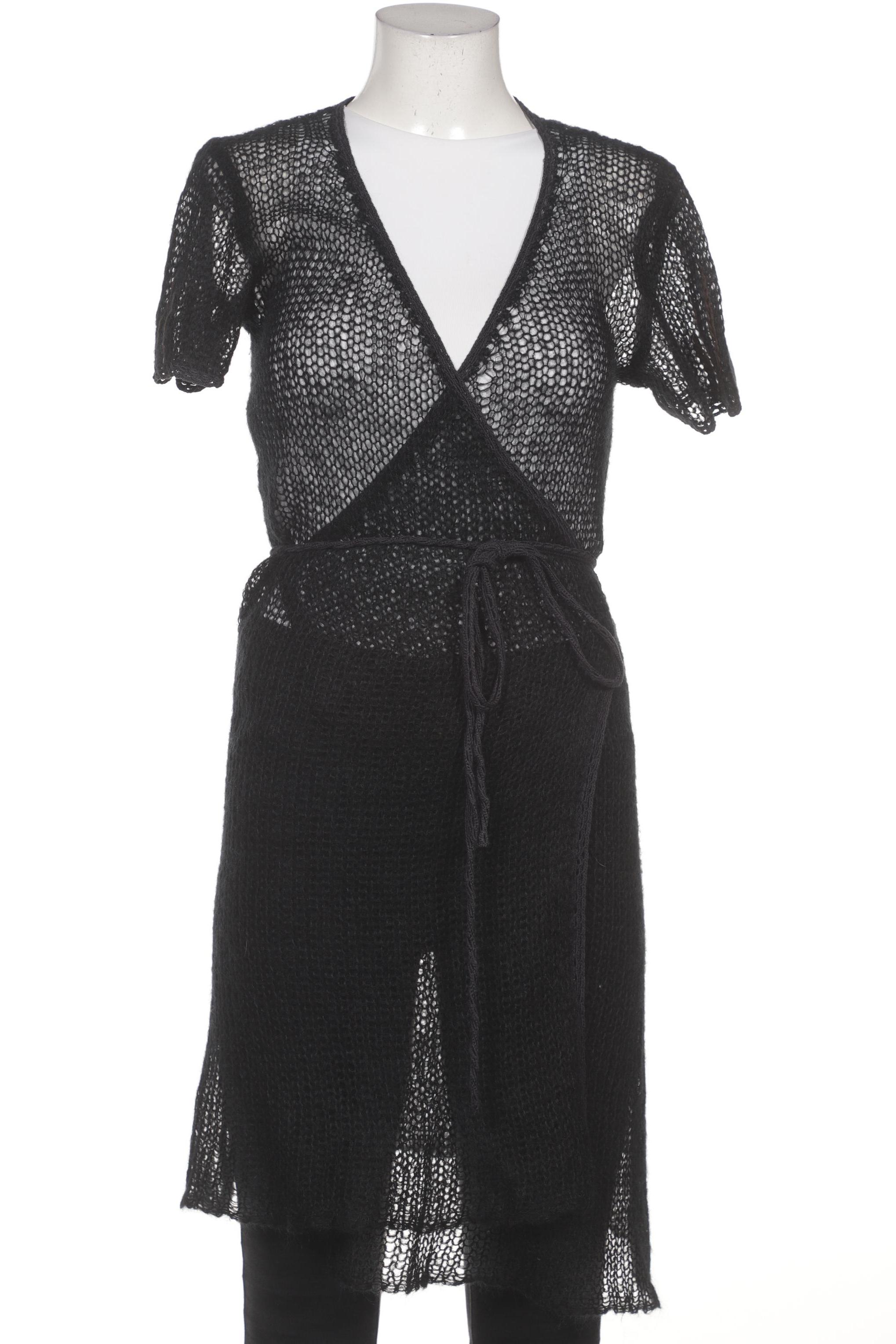 

Noa Noa Damen Kleid, schwarz, Gr. 42