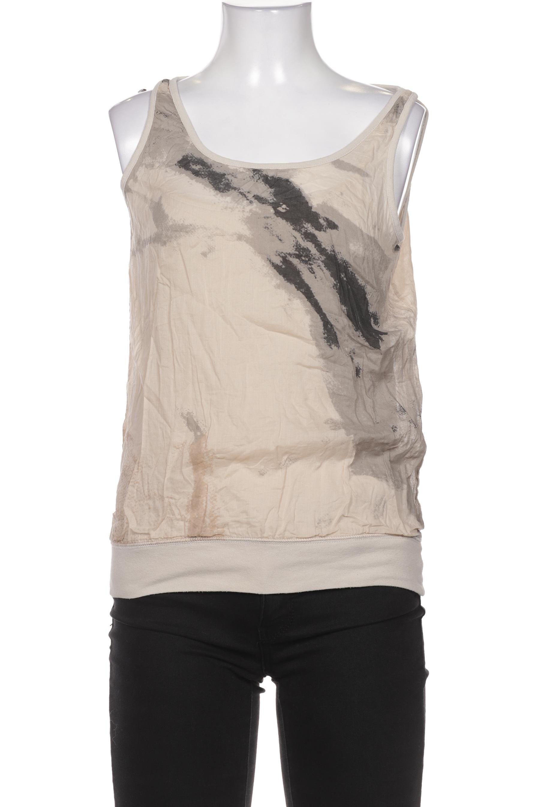 

Noa Noa Damen Top, beige, Gr. 36