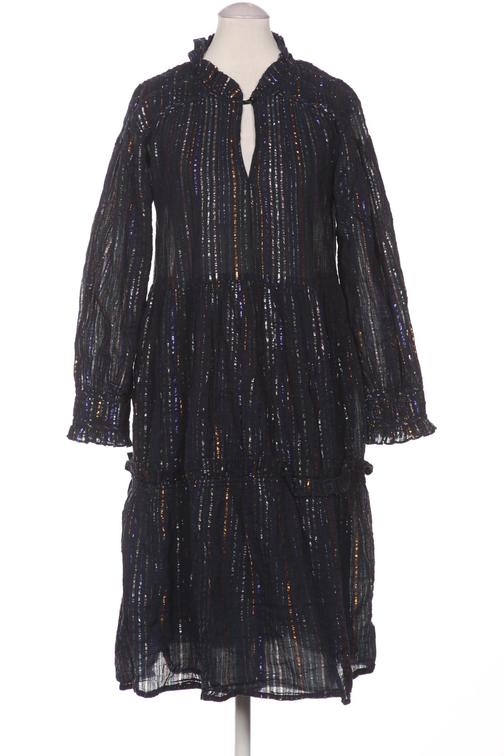 

Noa Noa Damen Kleid, marineblau, Gr. 36