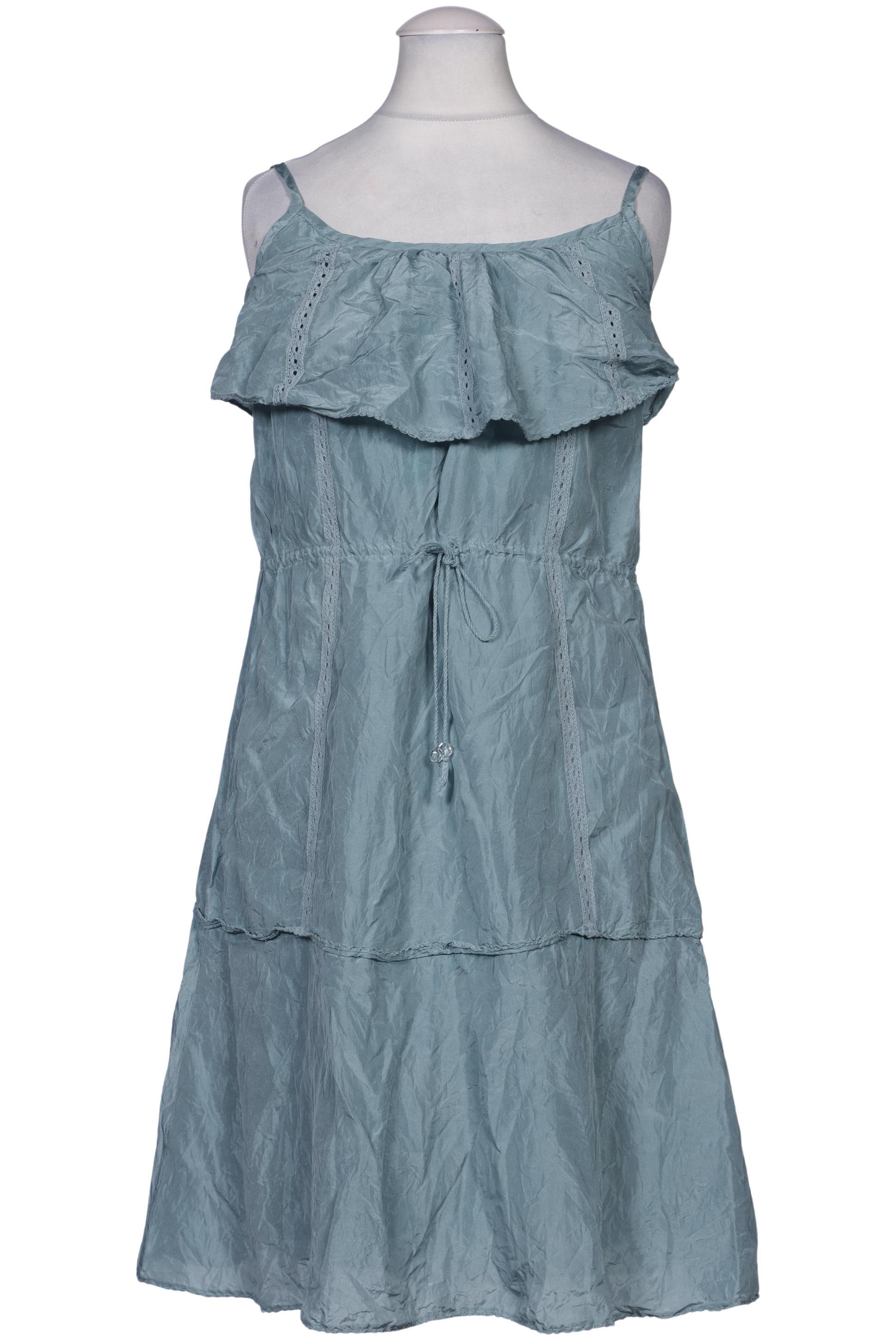 

Noa Noa Damen Kleid, hellblau, Gr. 34