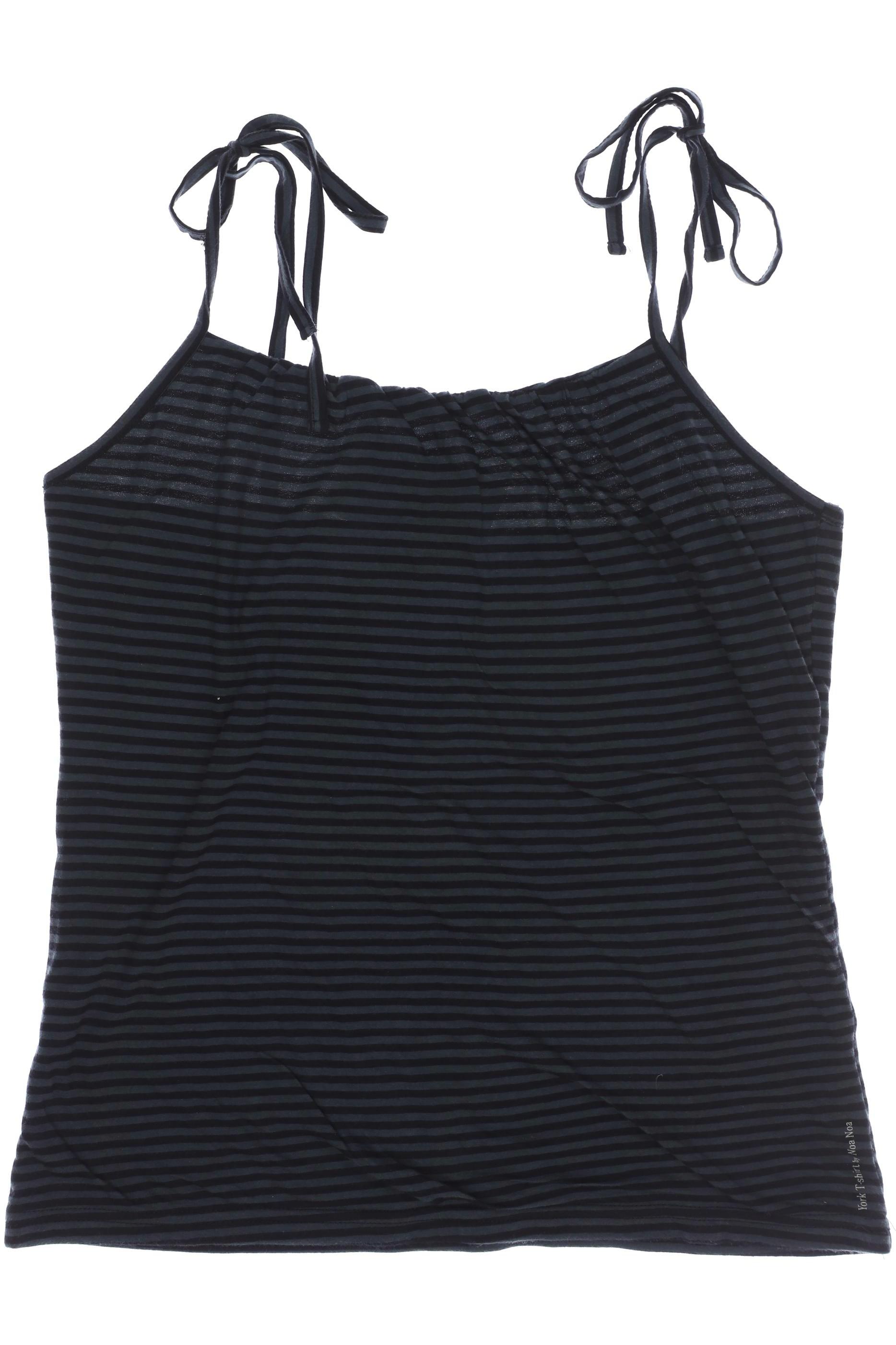 

Noa Noa Damen Top, grau