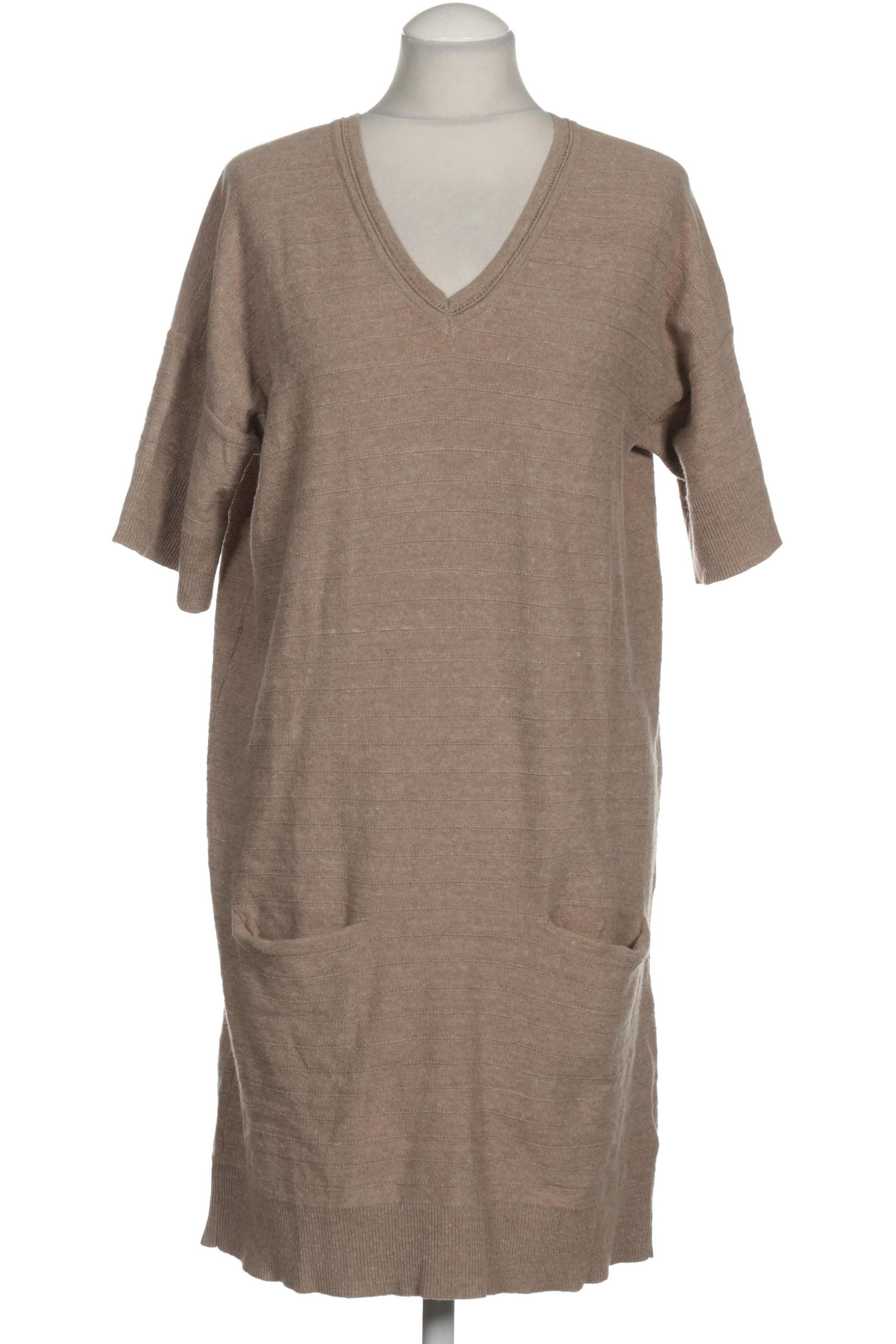 

Noa Noa Damen Kleid, beige, Gr. 36