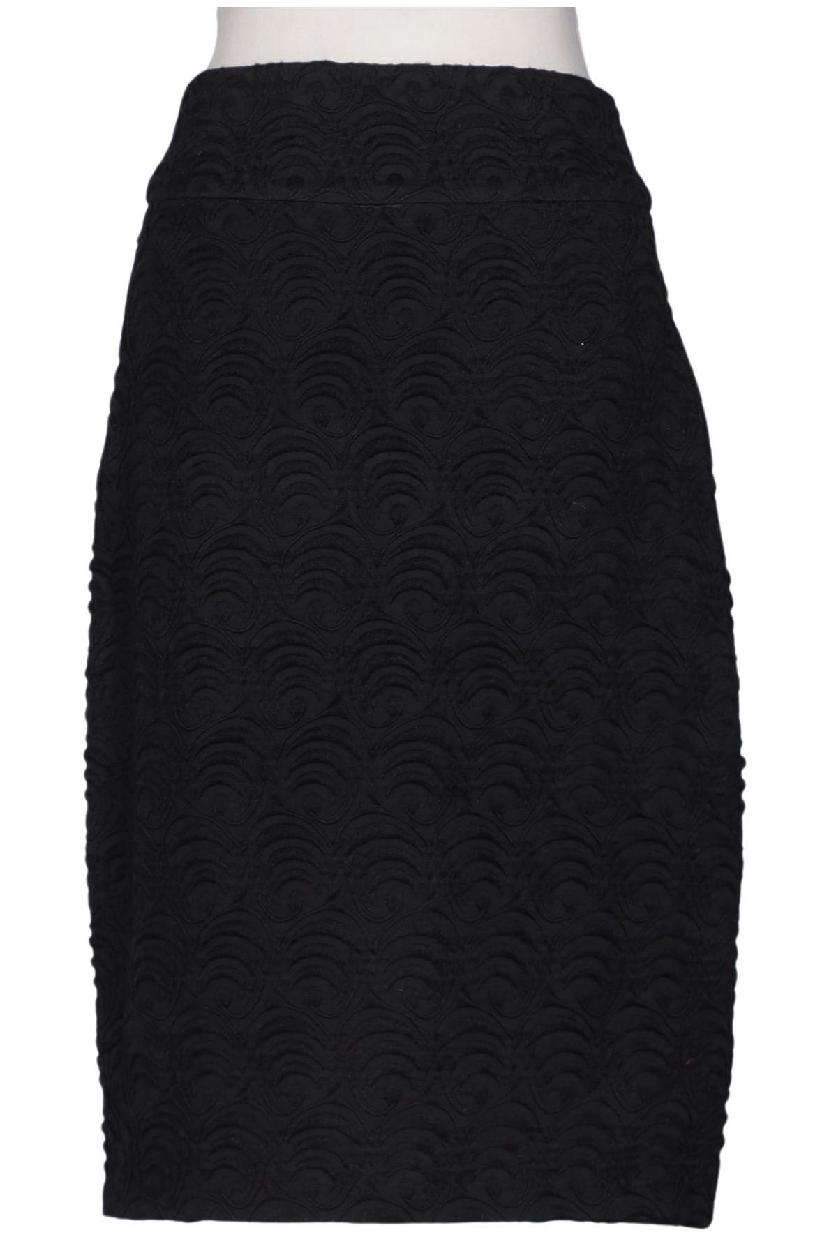 

Noa Noa Damen Rock, schwarz, Gr. 34