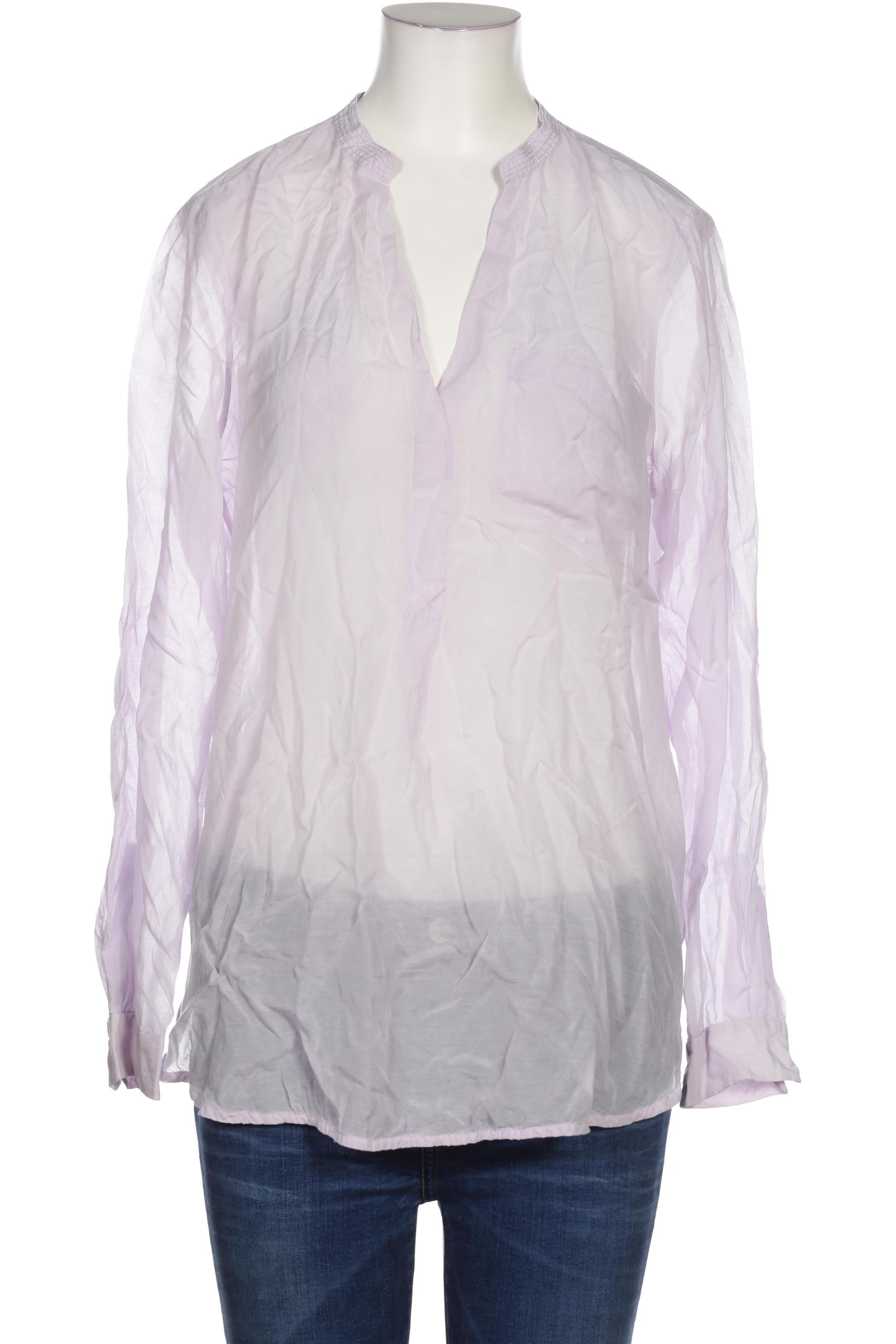 

Noa Noa Damen Bluse, flieder, Gr. 36