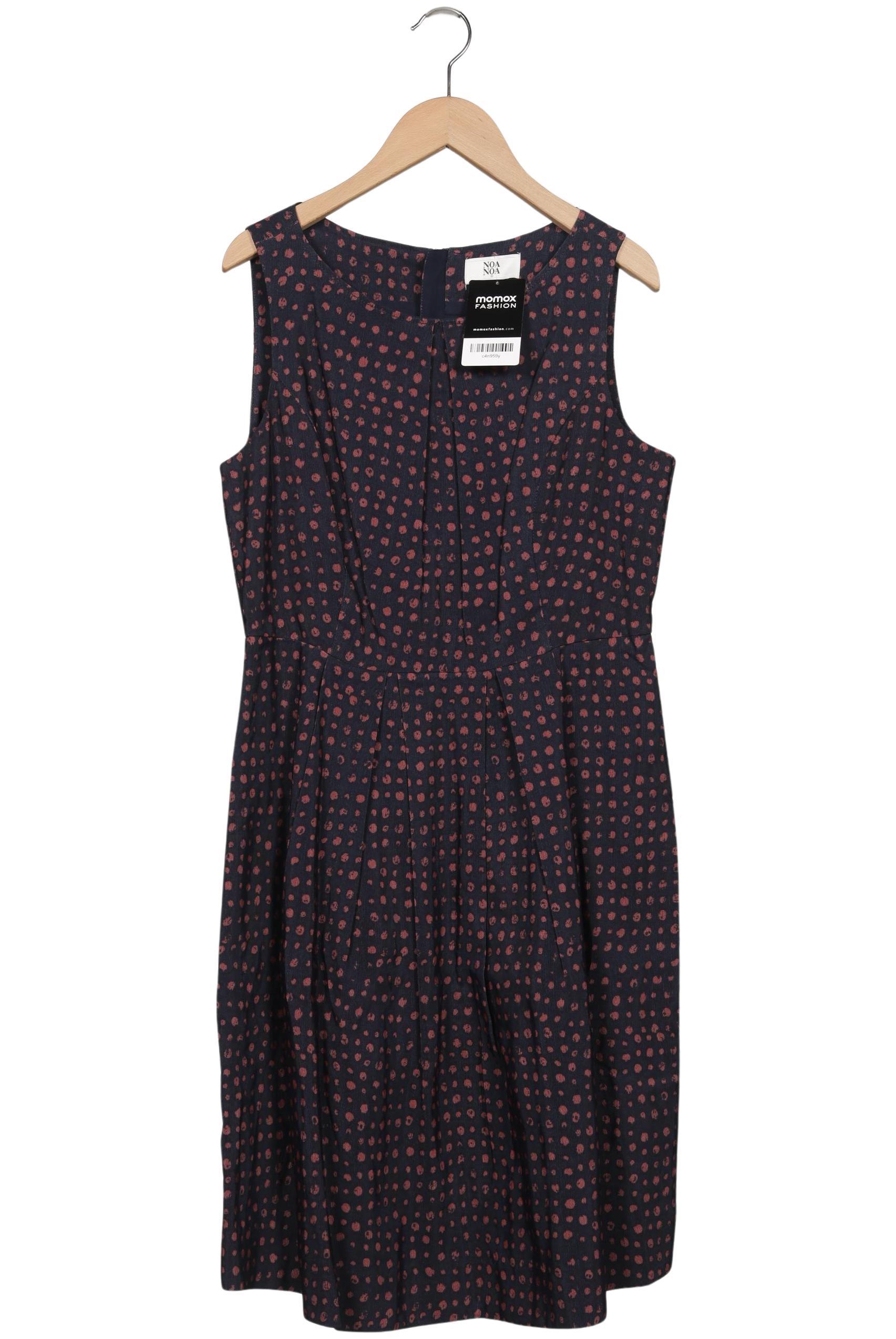 

Noa Noa Damen Kleid, marineblau, Gr. 36