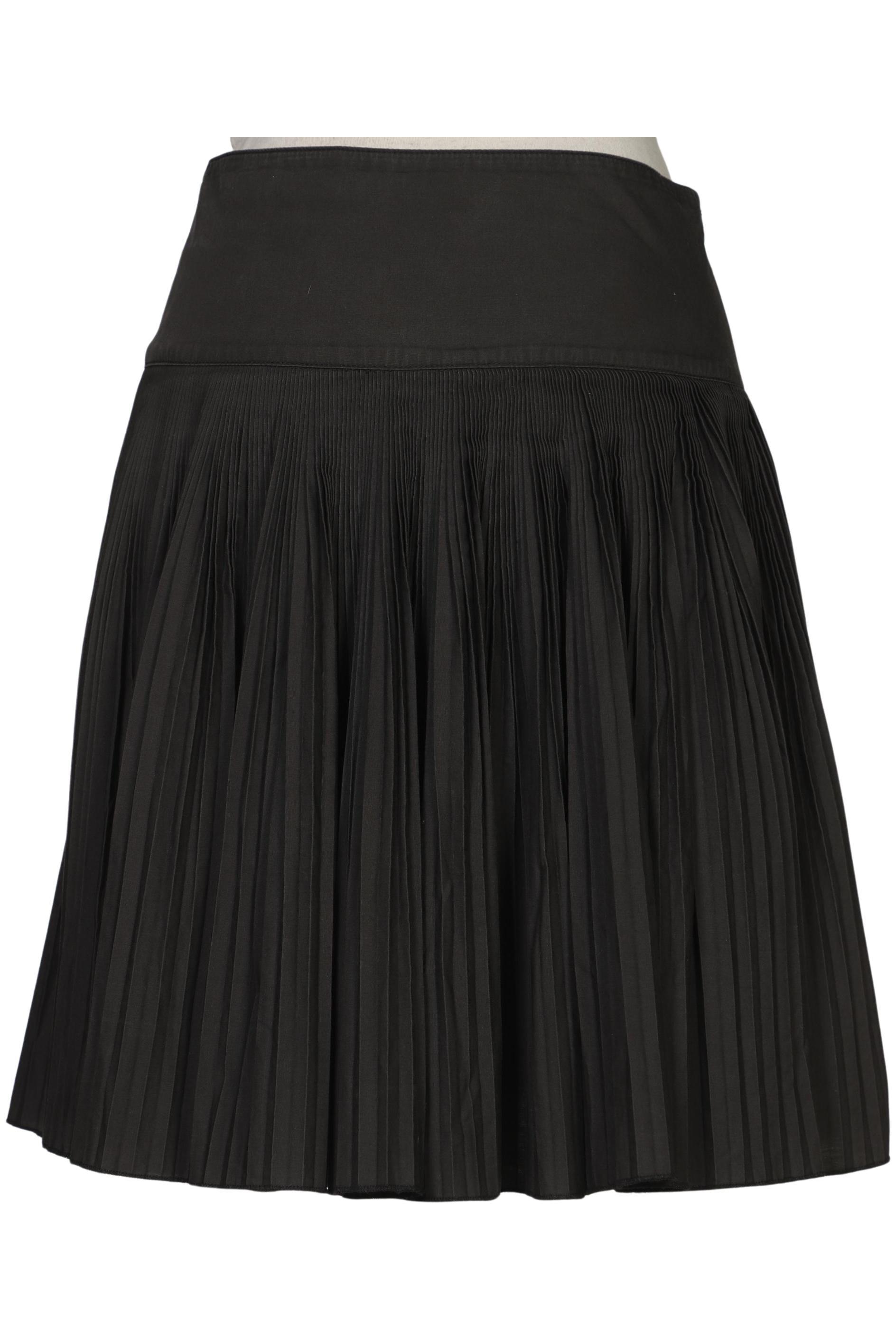 

Noa Noa Damen Rock, schwarz, Gr. 25