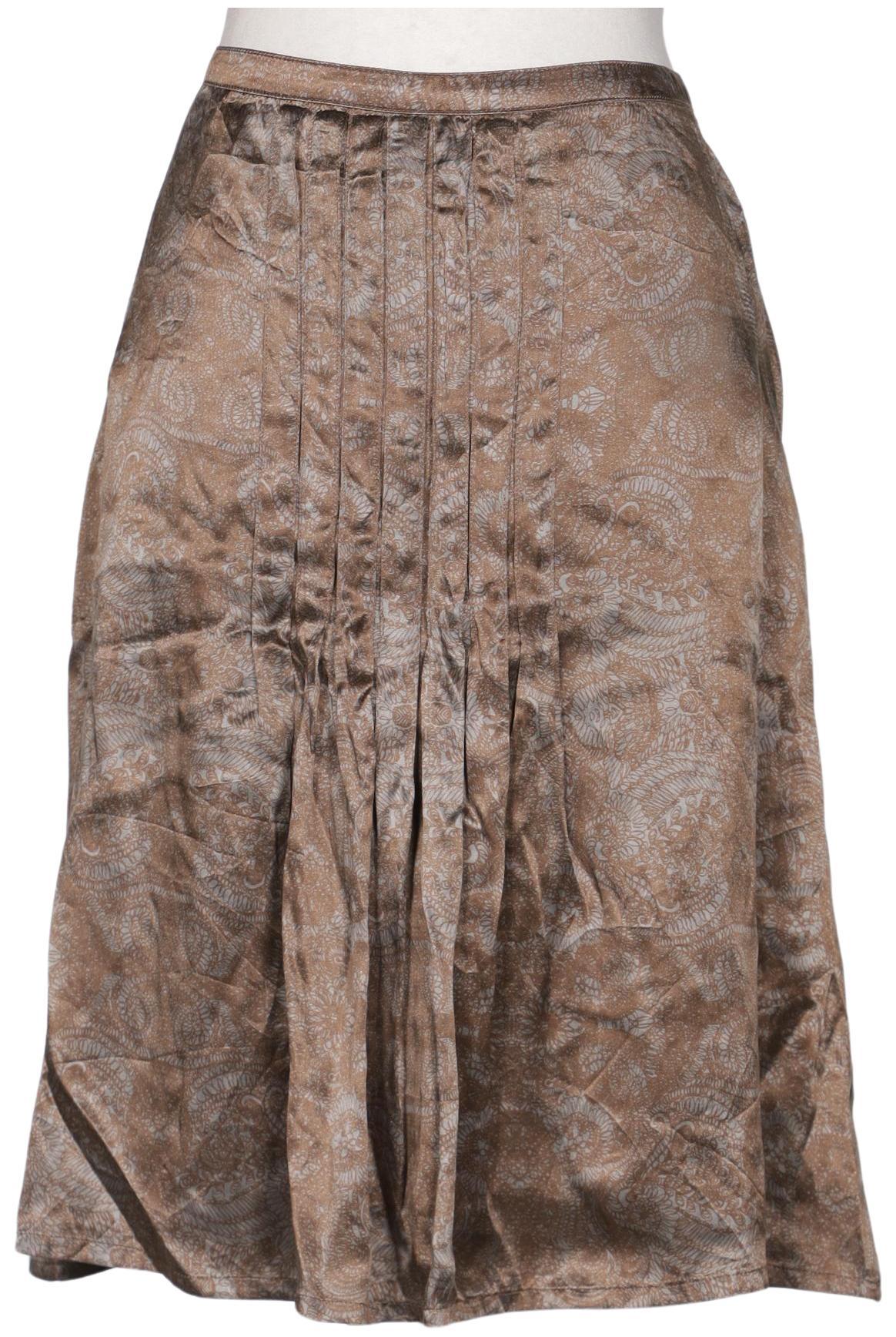 

Noa Noa Damen Rock, braun, Gr. 36