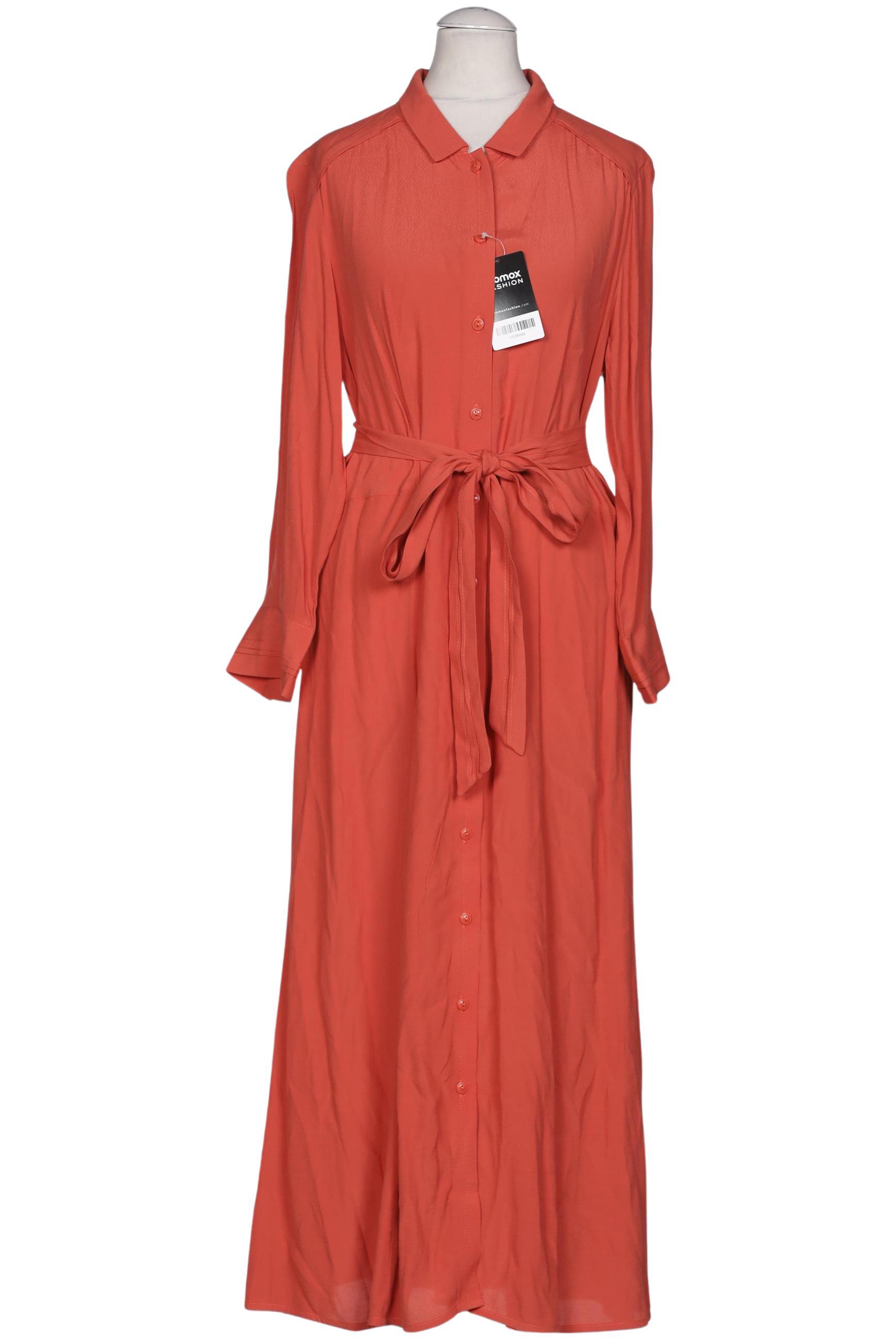 

Noa Noa Damen Kleid, orange, Gr. 36
