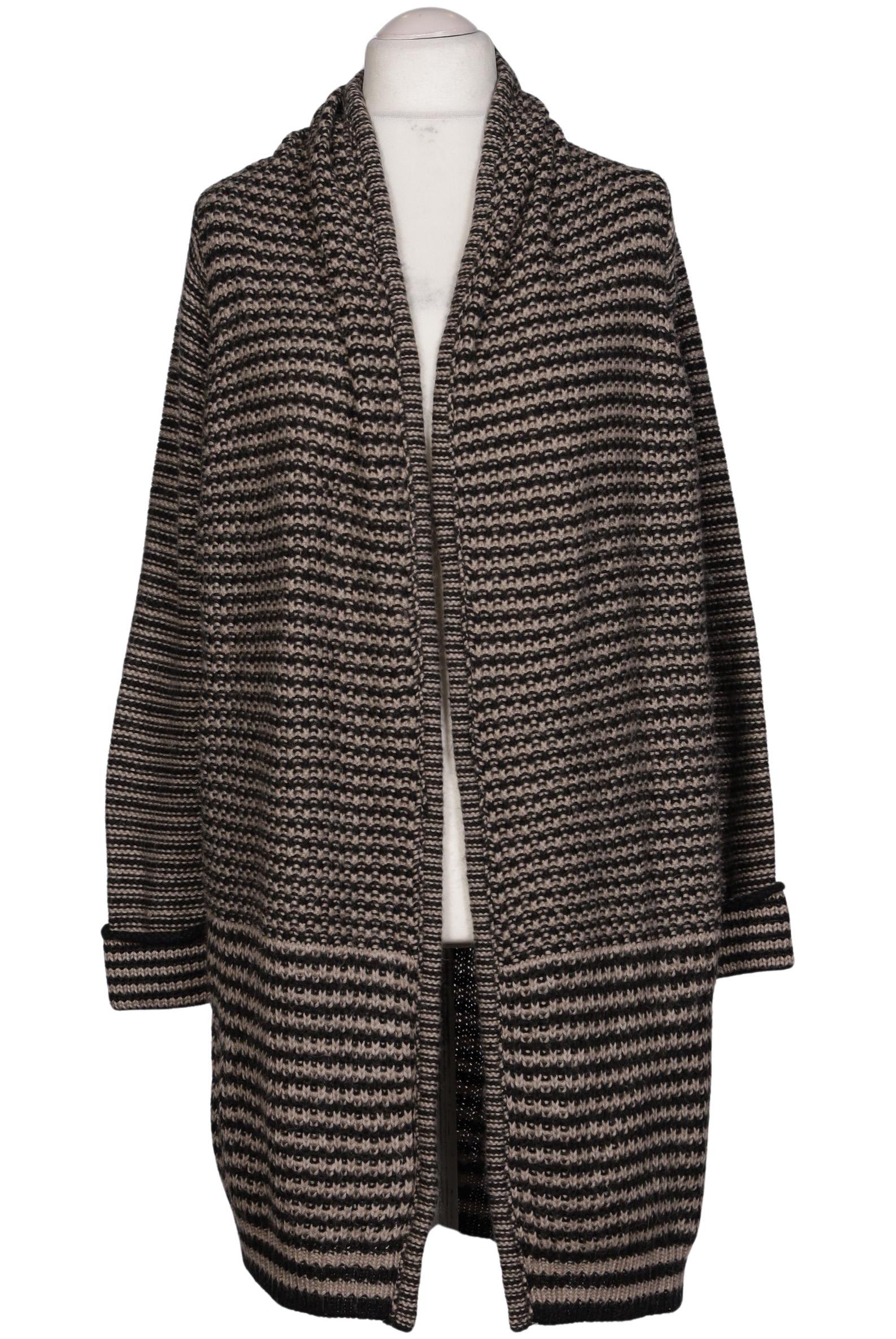 

Noa Noa Damen Strickjacke, mehrfarbig, Gr. 46