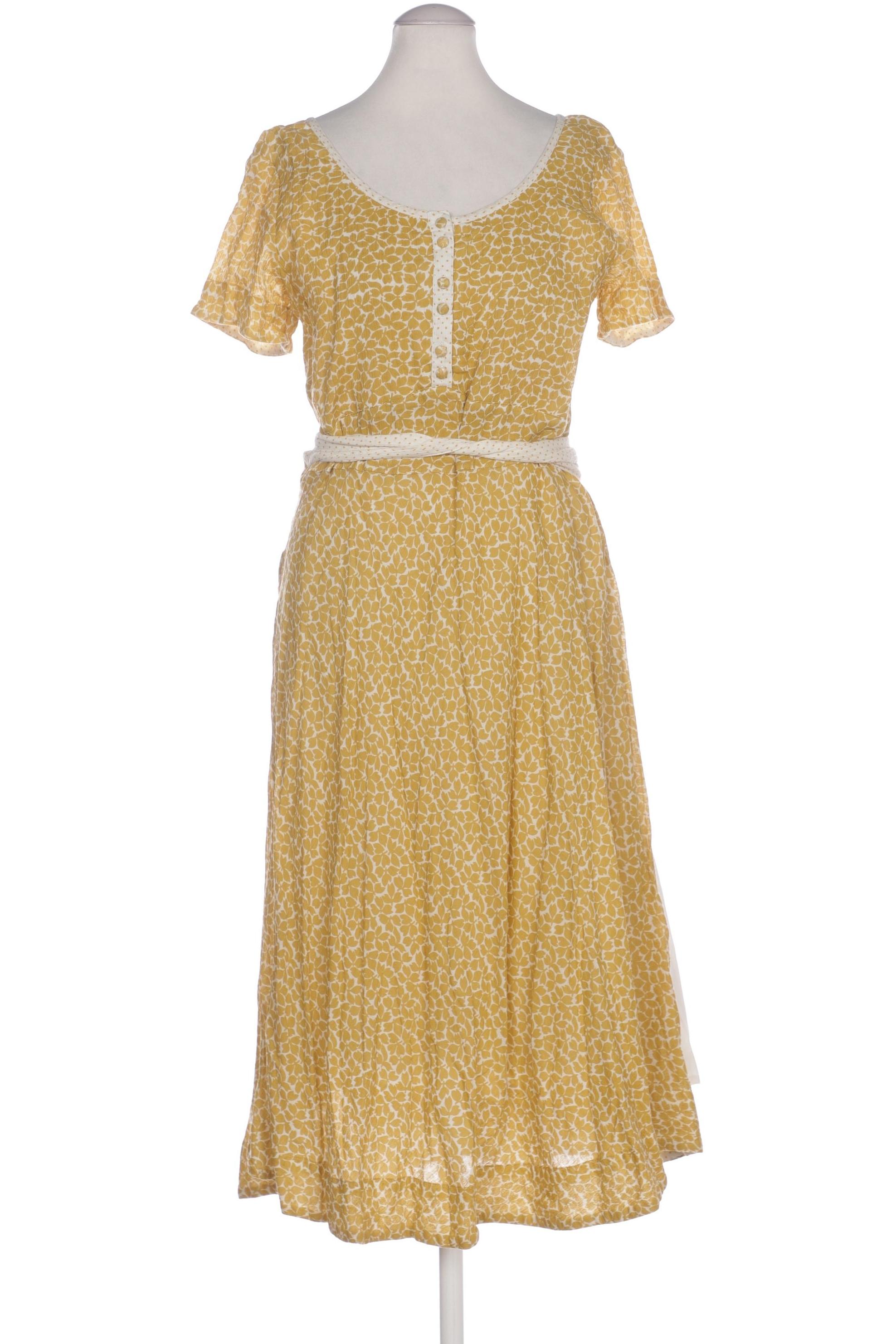 

Noa Noa Damen Kleid, orange, Gr. 36