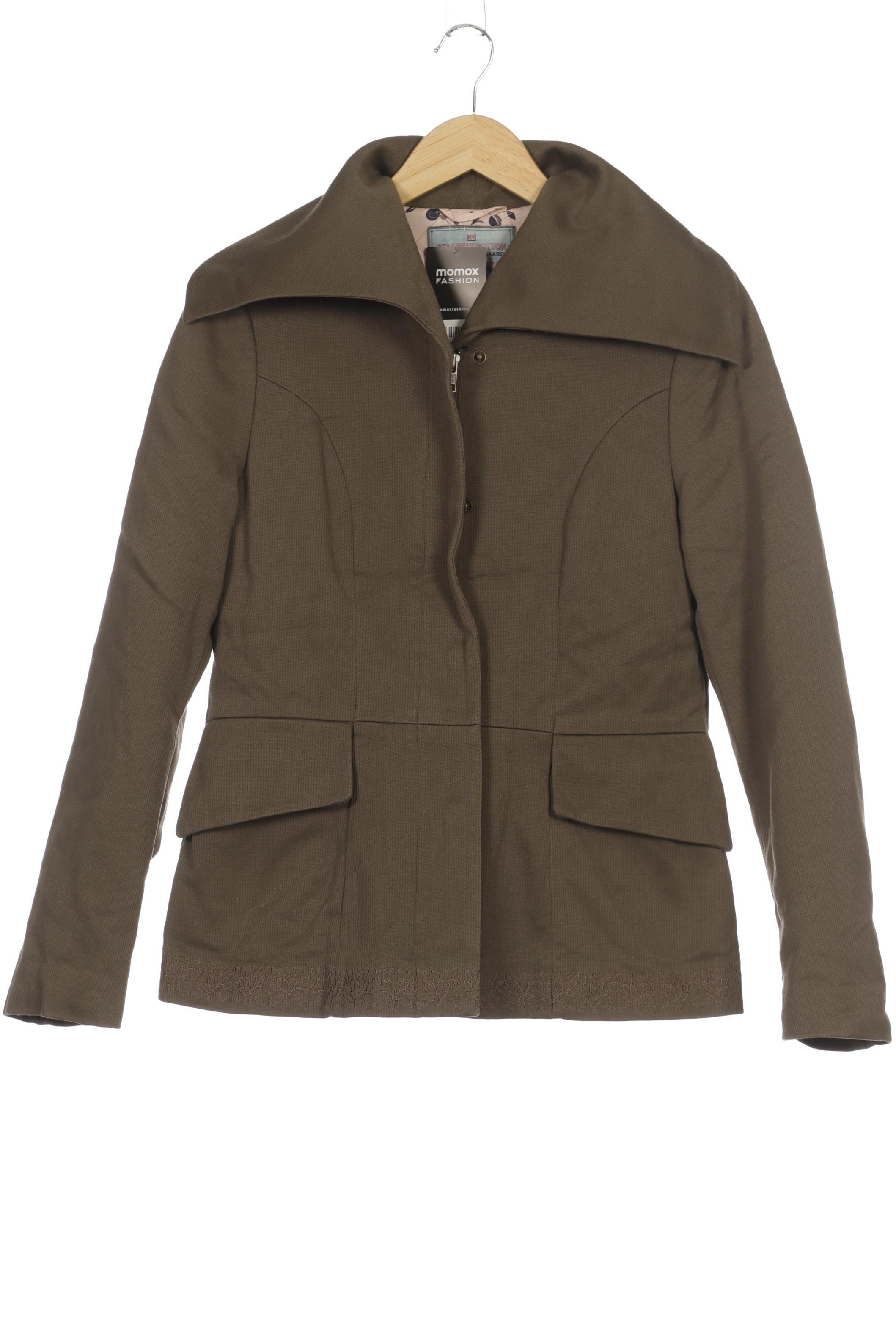 

Noa Noa Damen Jacke, braun, Gr.