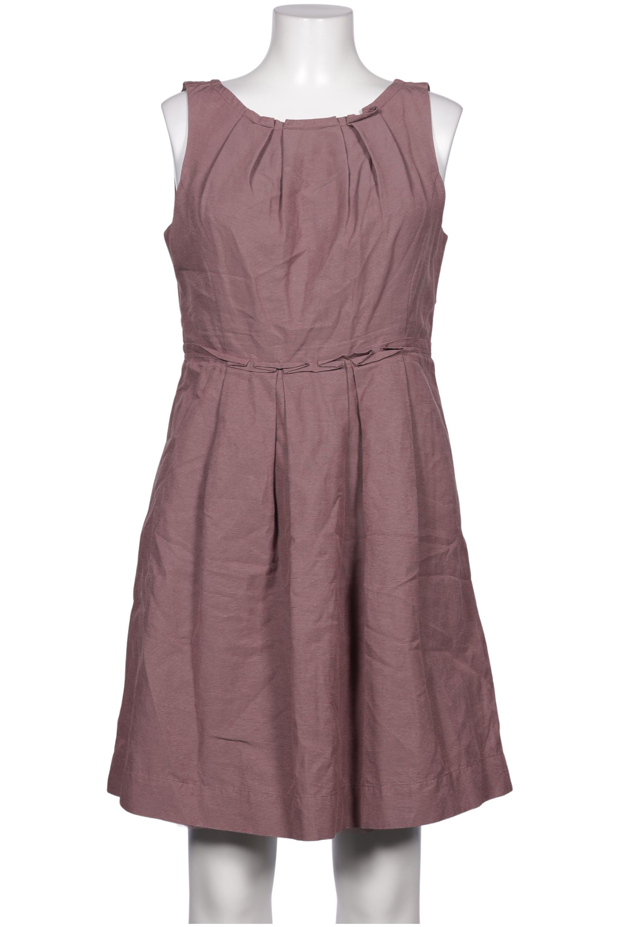 

Noa Noa Damen Kleid, bordeaux, Gr. 44