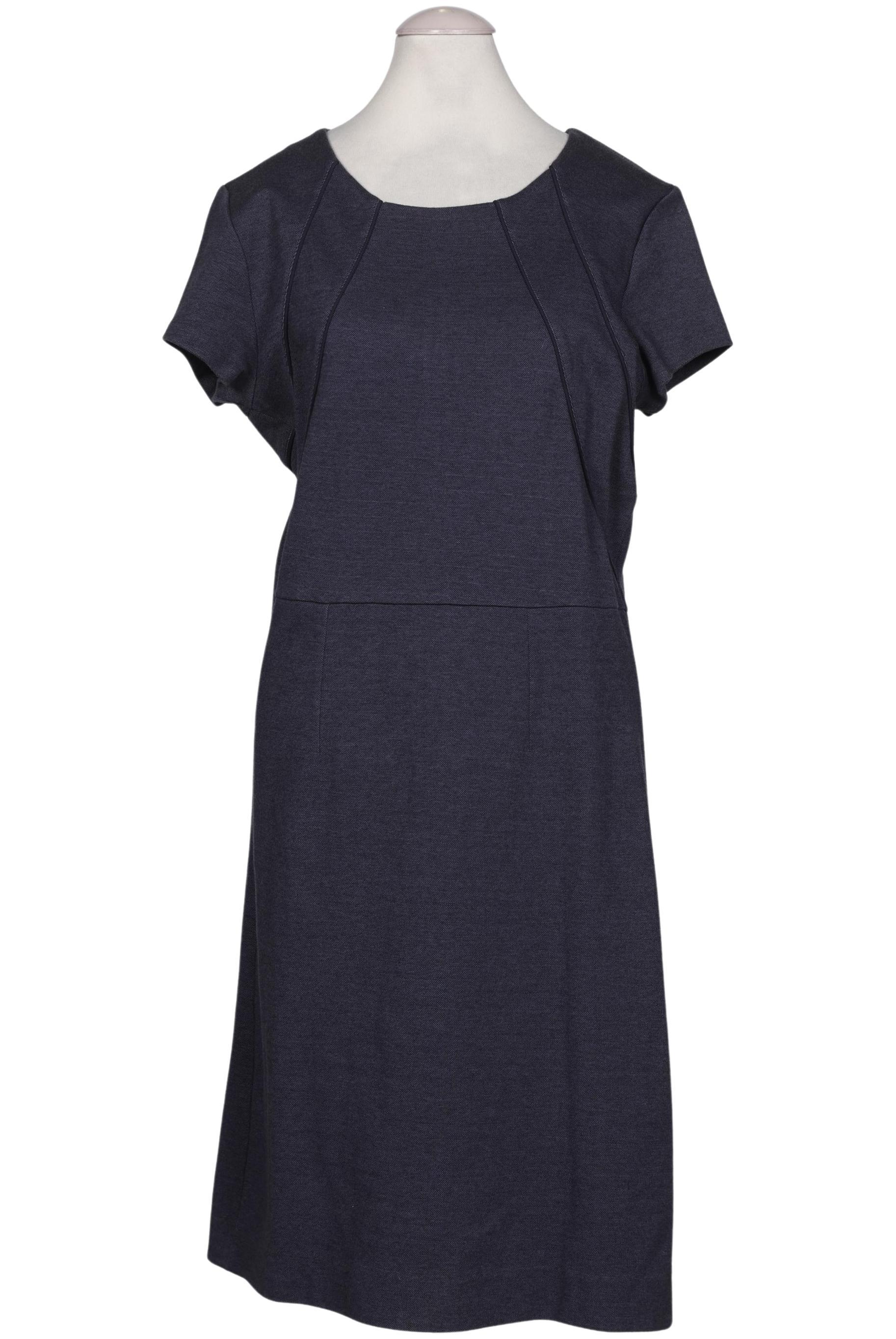 

Noa Noa Damen Kleid, marineblau, Gr. 38