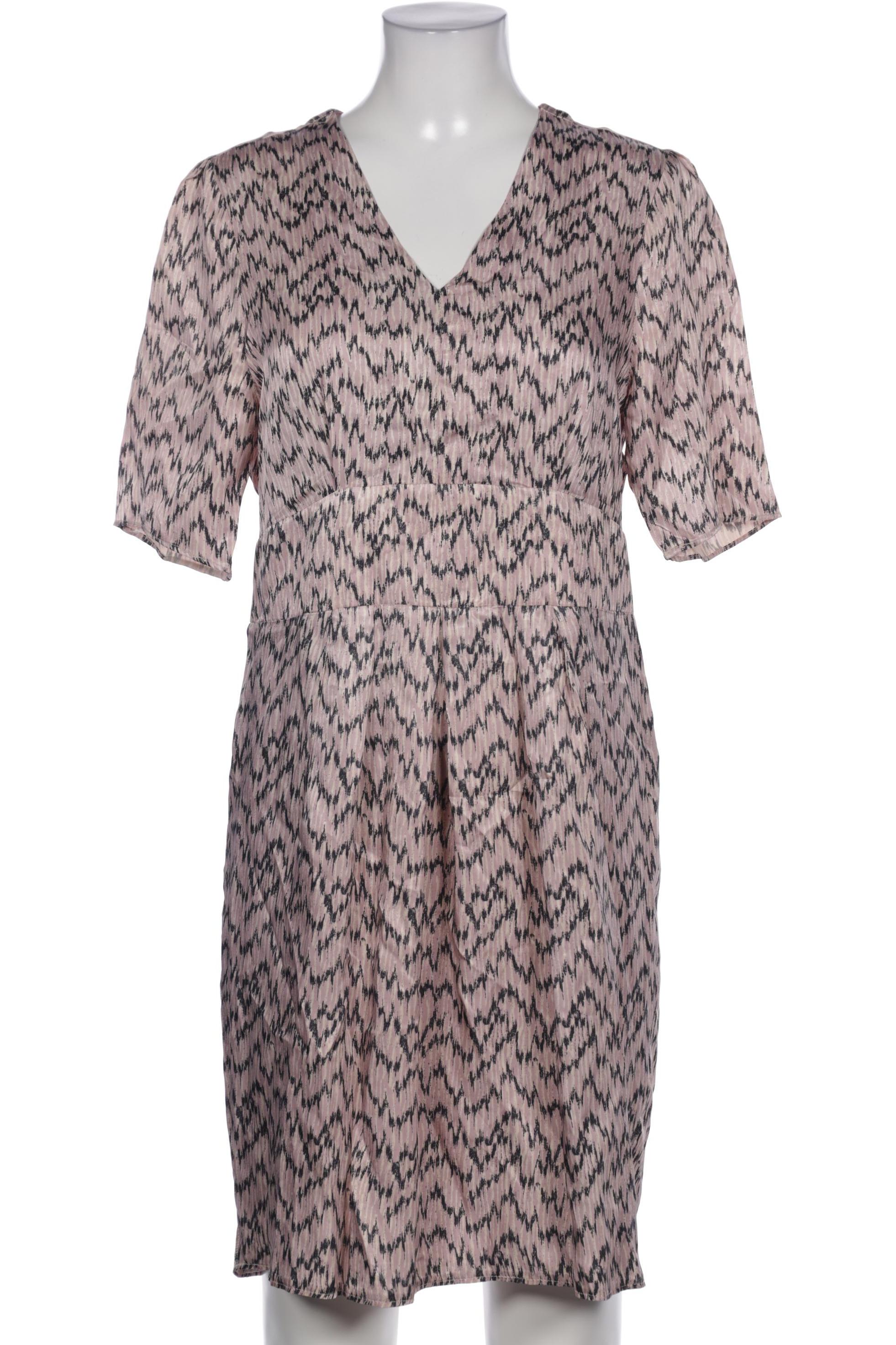 

Noa Noa Damen Kleid, pink, Gr. 40