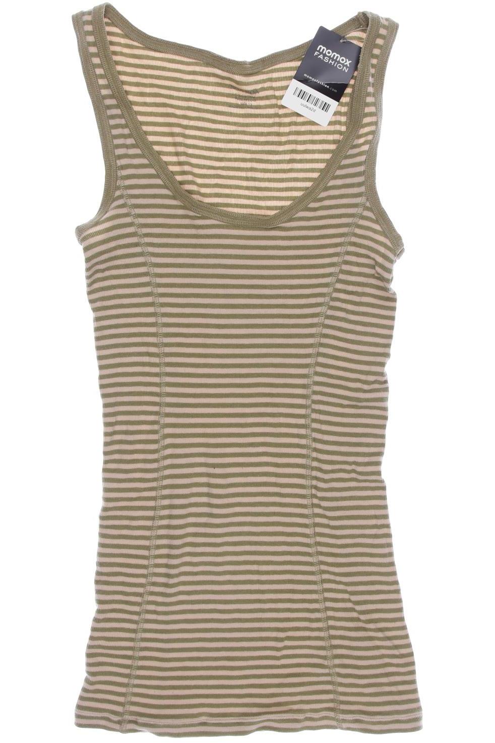 

Noa Noa Damen Top, beige, Gr. 34