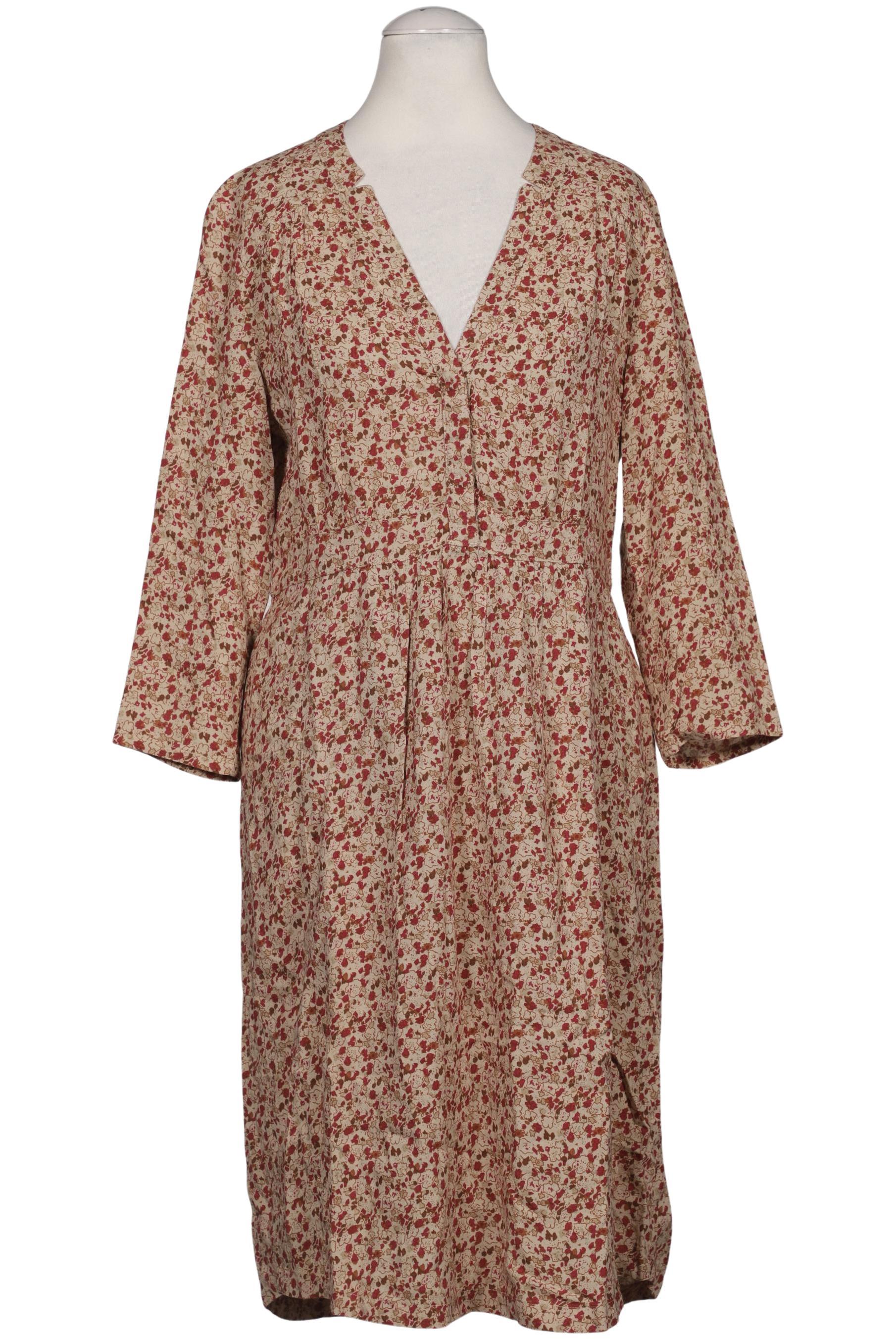 

Noa Noa Damen Kleid, braun, Gr. 34