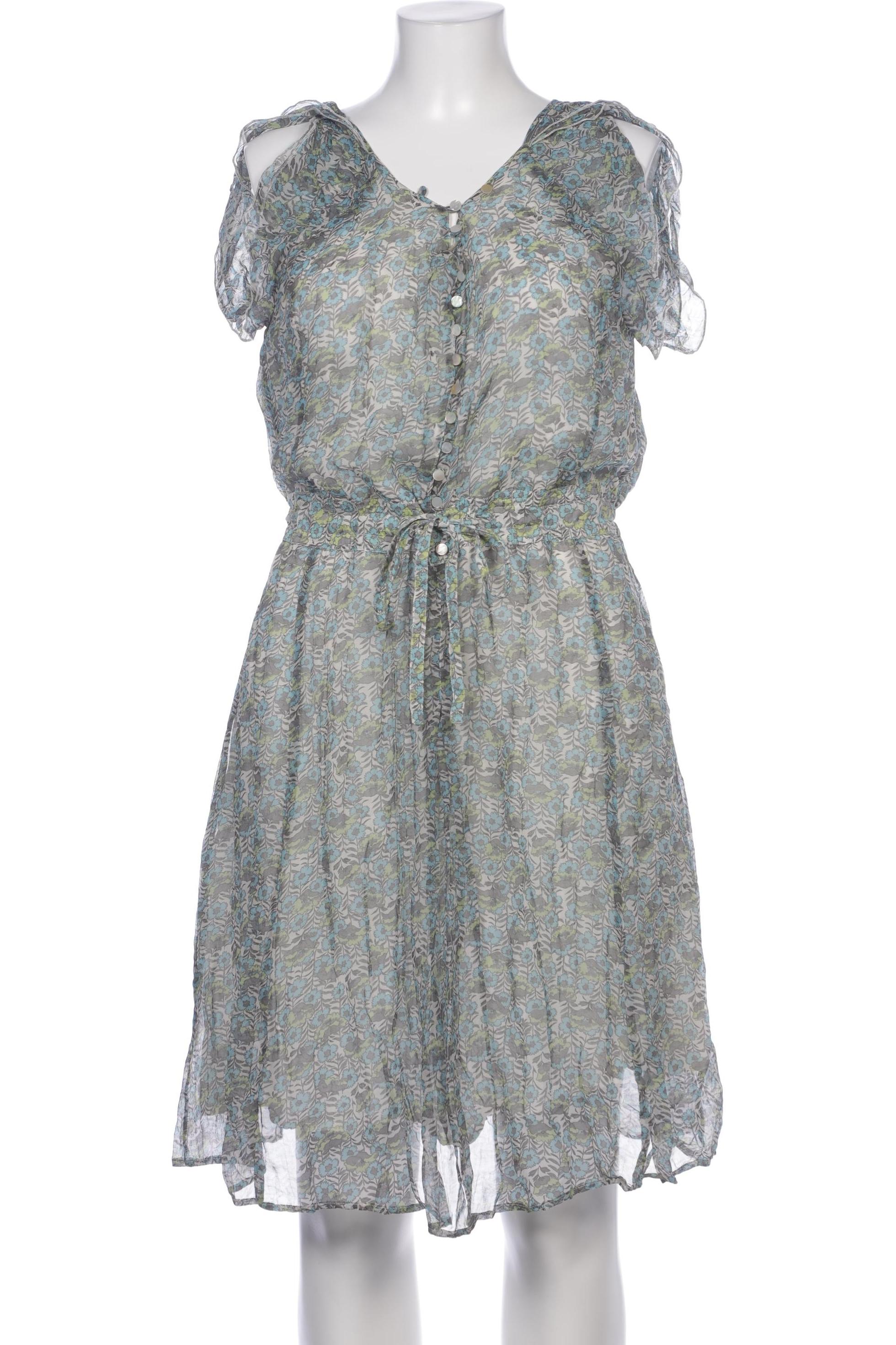 

Noa Noa Damen Kleid, mehrfarbig, Gr. 44