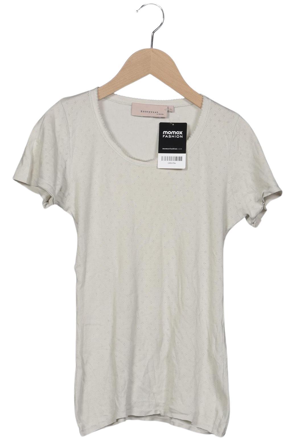 Thumbnail - Noa Noa Damen T-Shirt, hellgrün, Gr. 36
