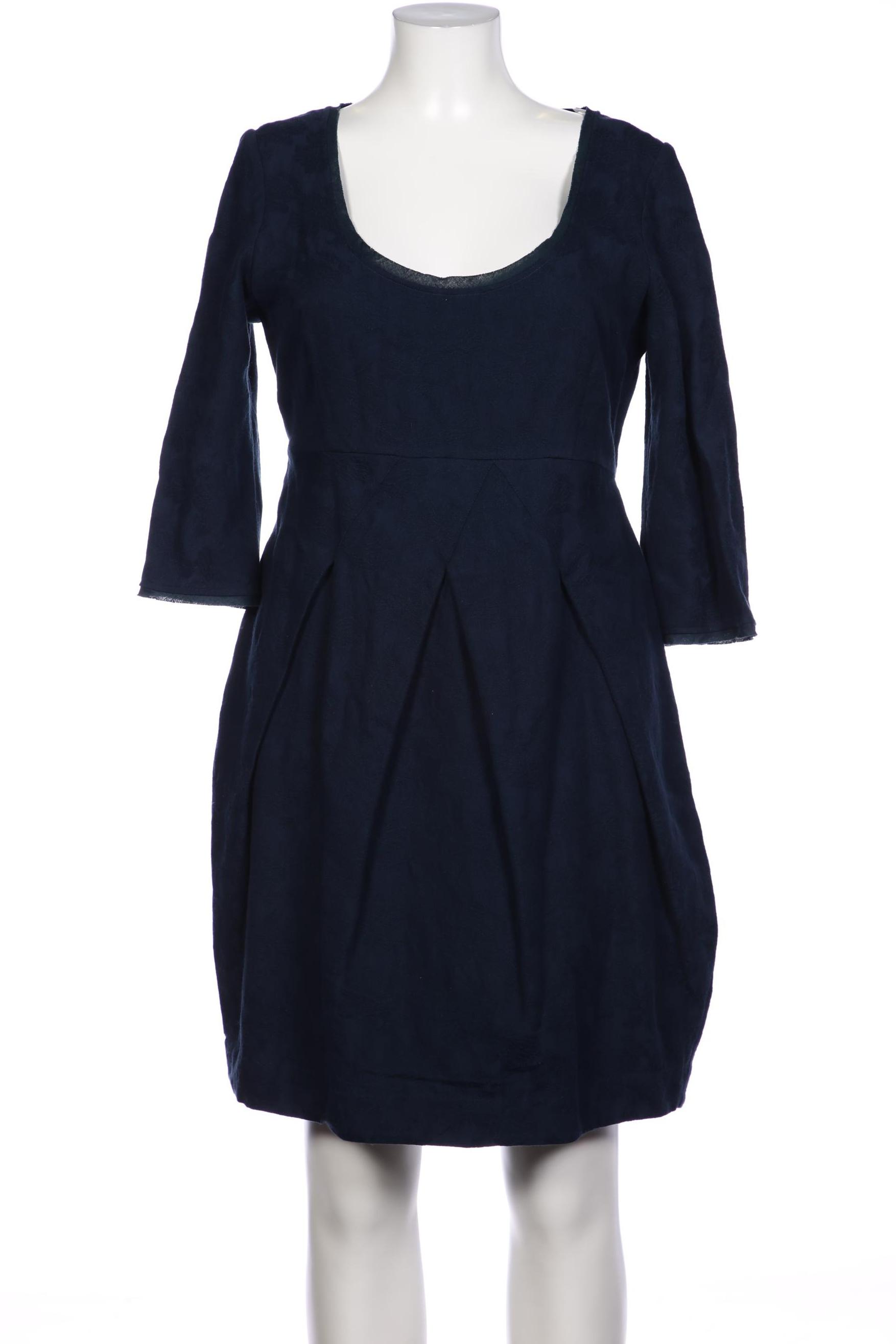 

Noa Noa Damen Kleid, blau, Gr. 42