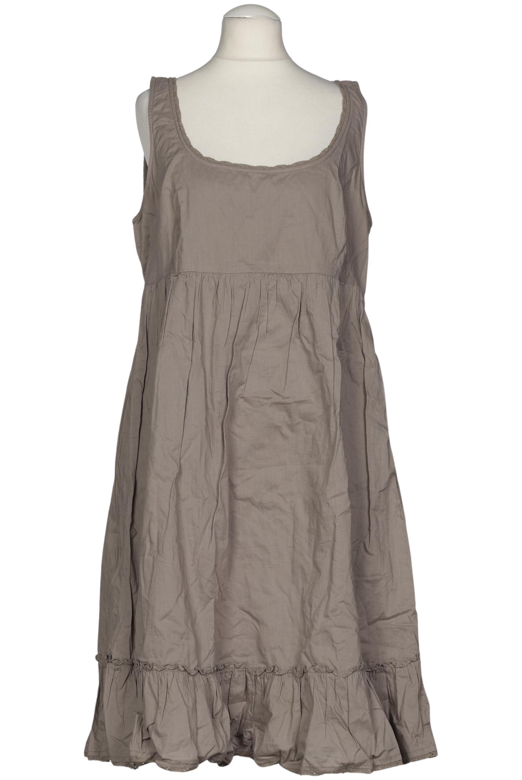 

Noa Noa Damen Kleid, grau, Gr. 42