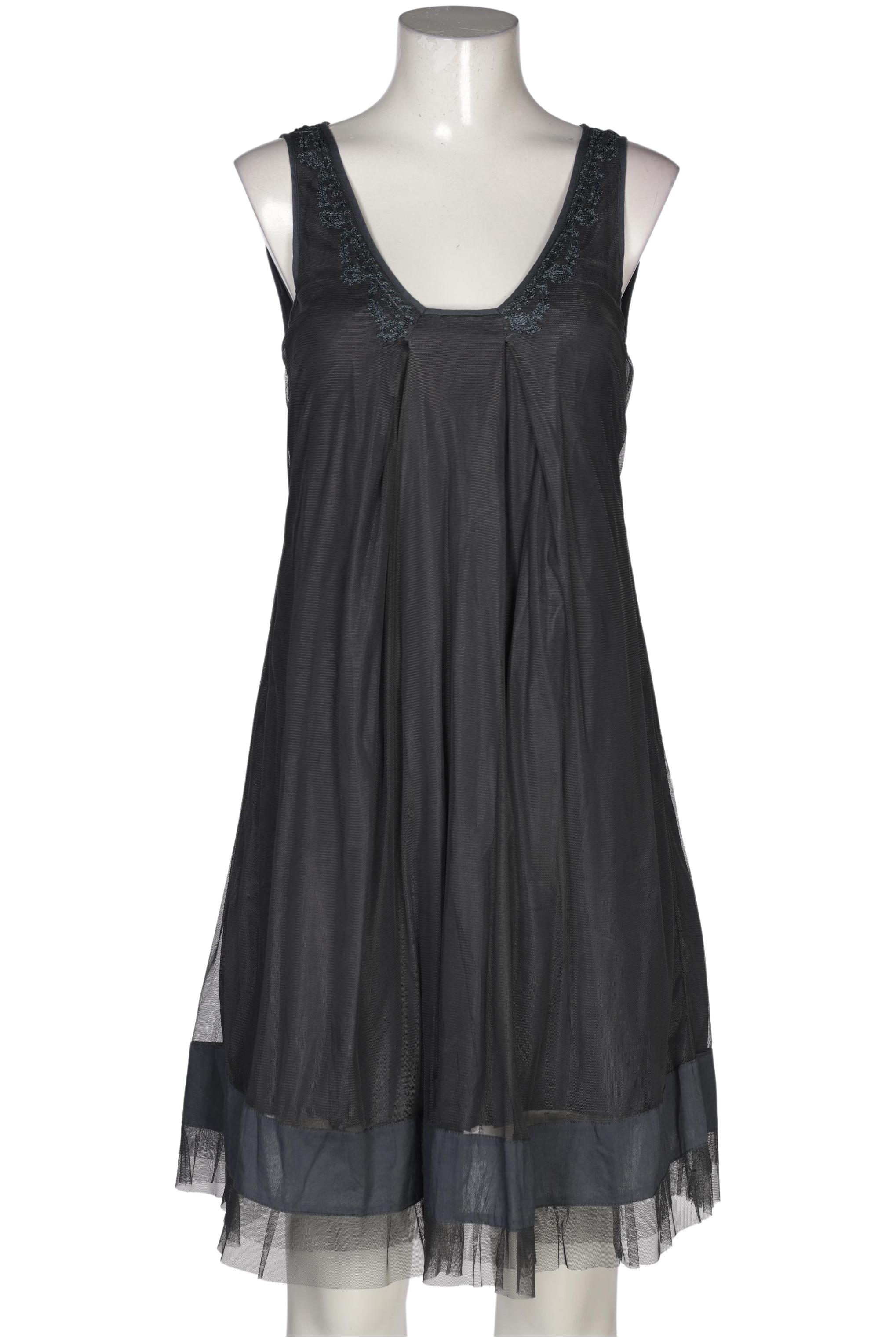 

Noa Noa Damen Kleid, blau, Gr. 36