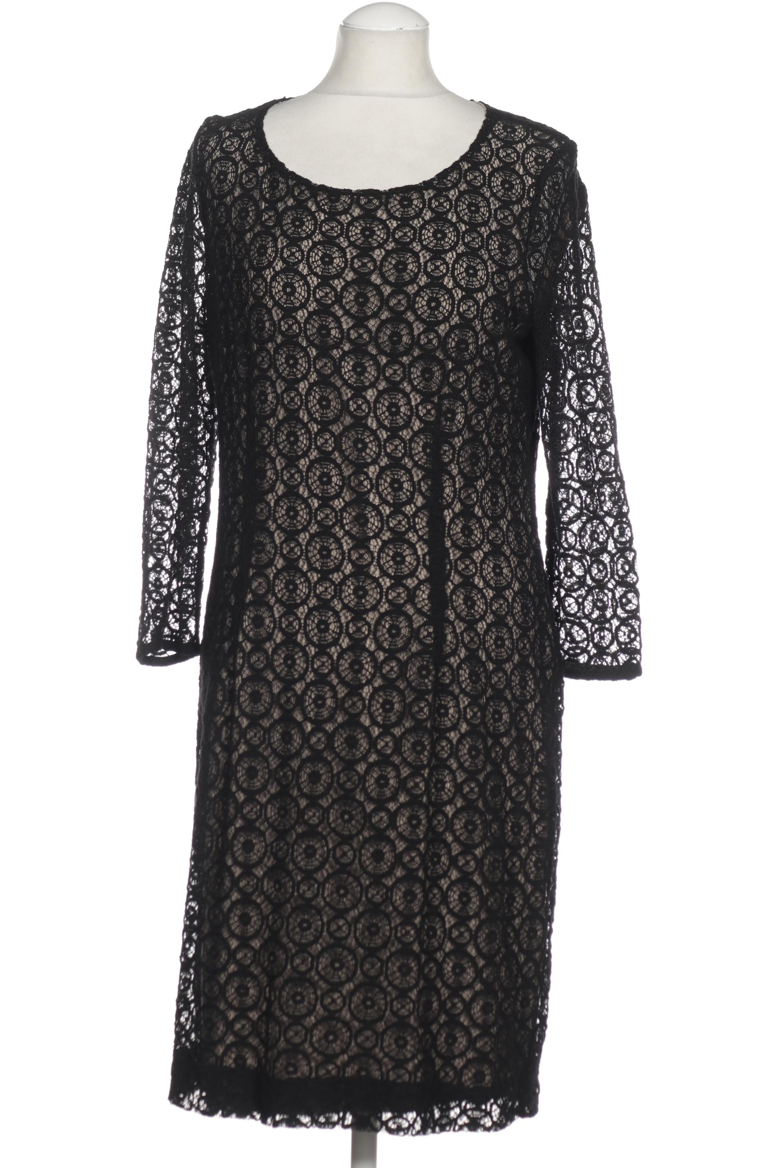 

Noa Noa Damen Kleid, schwarz, Gr. 36