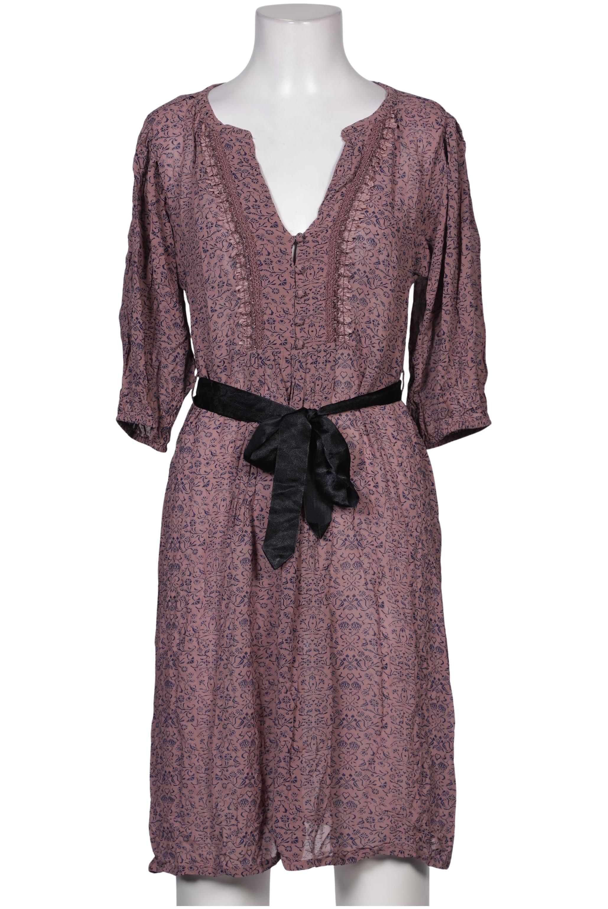 

Noa Noa Damen Kleid, pink, Gr. 34