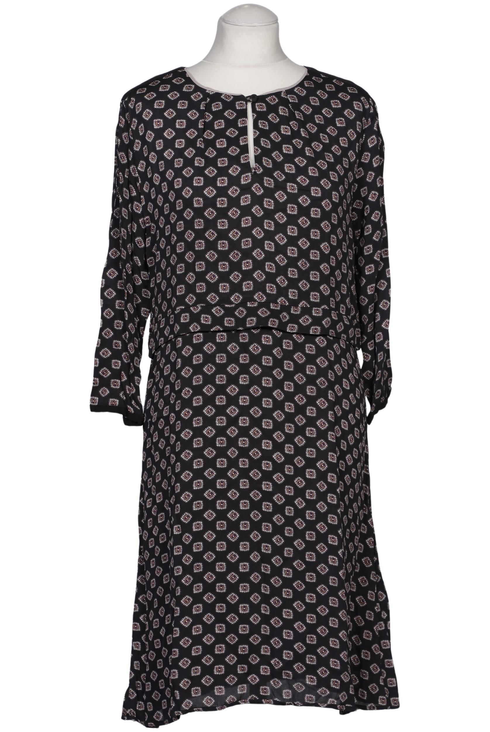 

Noa Noa Damen Kleid, schwarz, Gr. 38