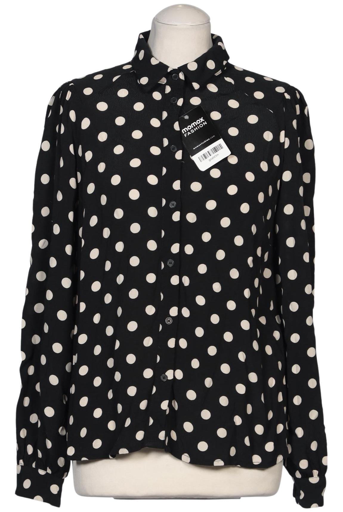 

Noa Noa Damen Bluse, mehrfarbig, Gr. 36