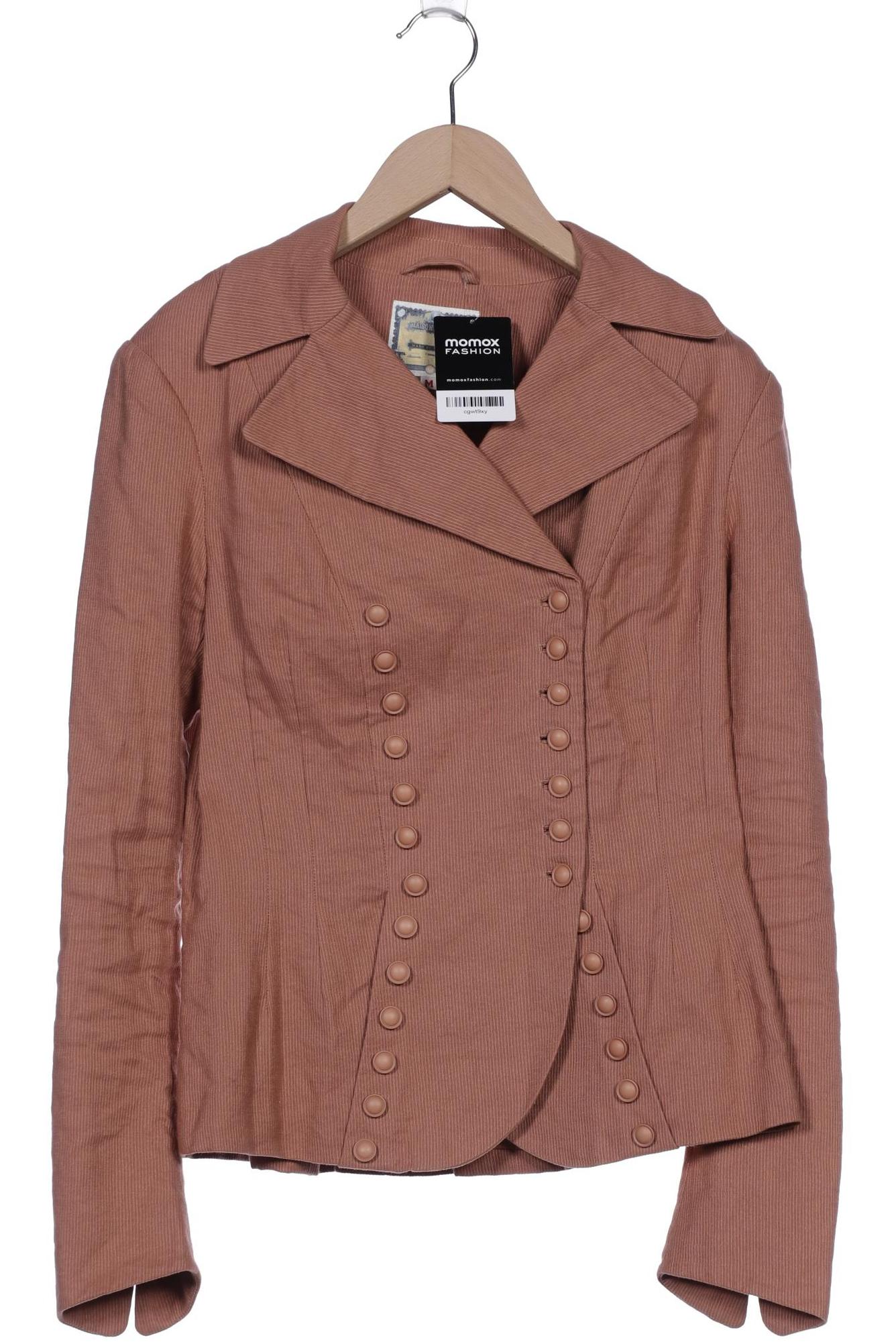 

Noa Noa Damen Jacke, braun, Gr. 38