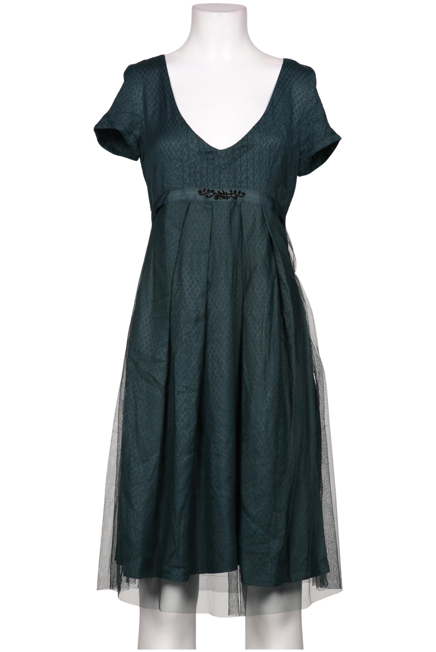 

Noa Noa Damen Kleid, türkis, Gr. 34