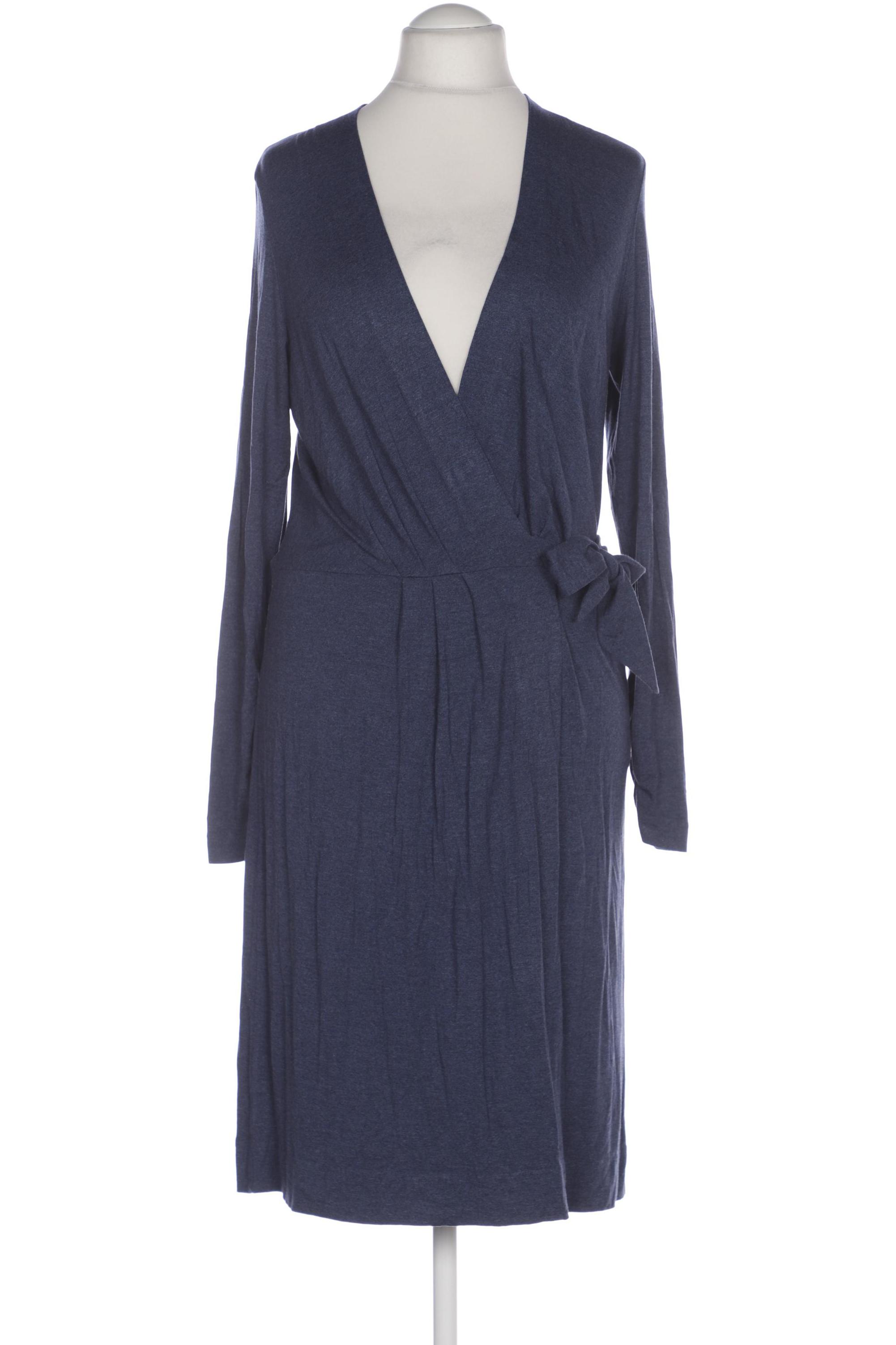 

Noa Noa Damen Kleid, blau, Gr. 42
