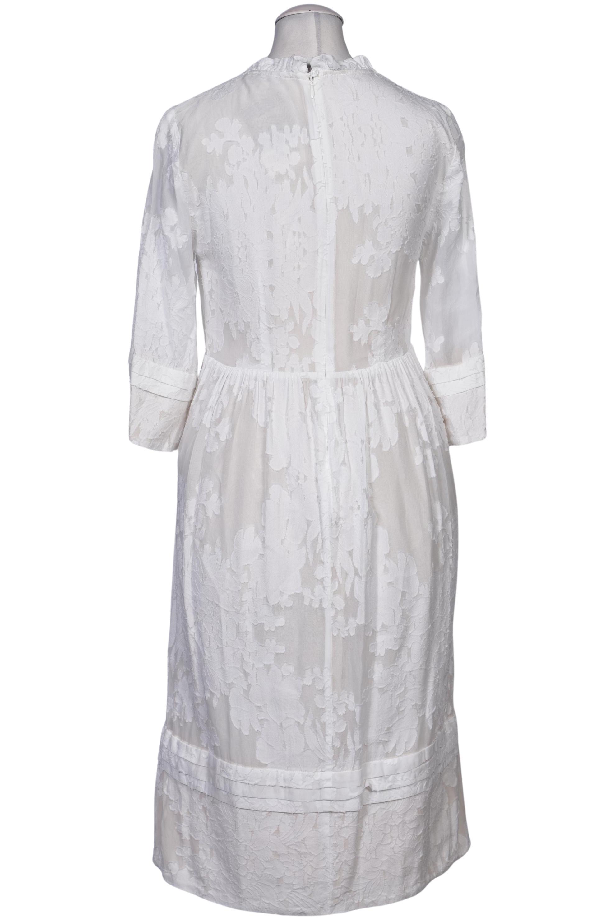 

Noa Noa Damen Kleid, cremeweiß, Gr. 32