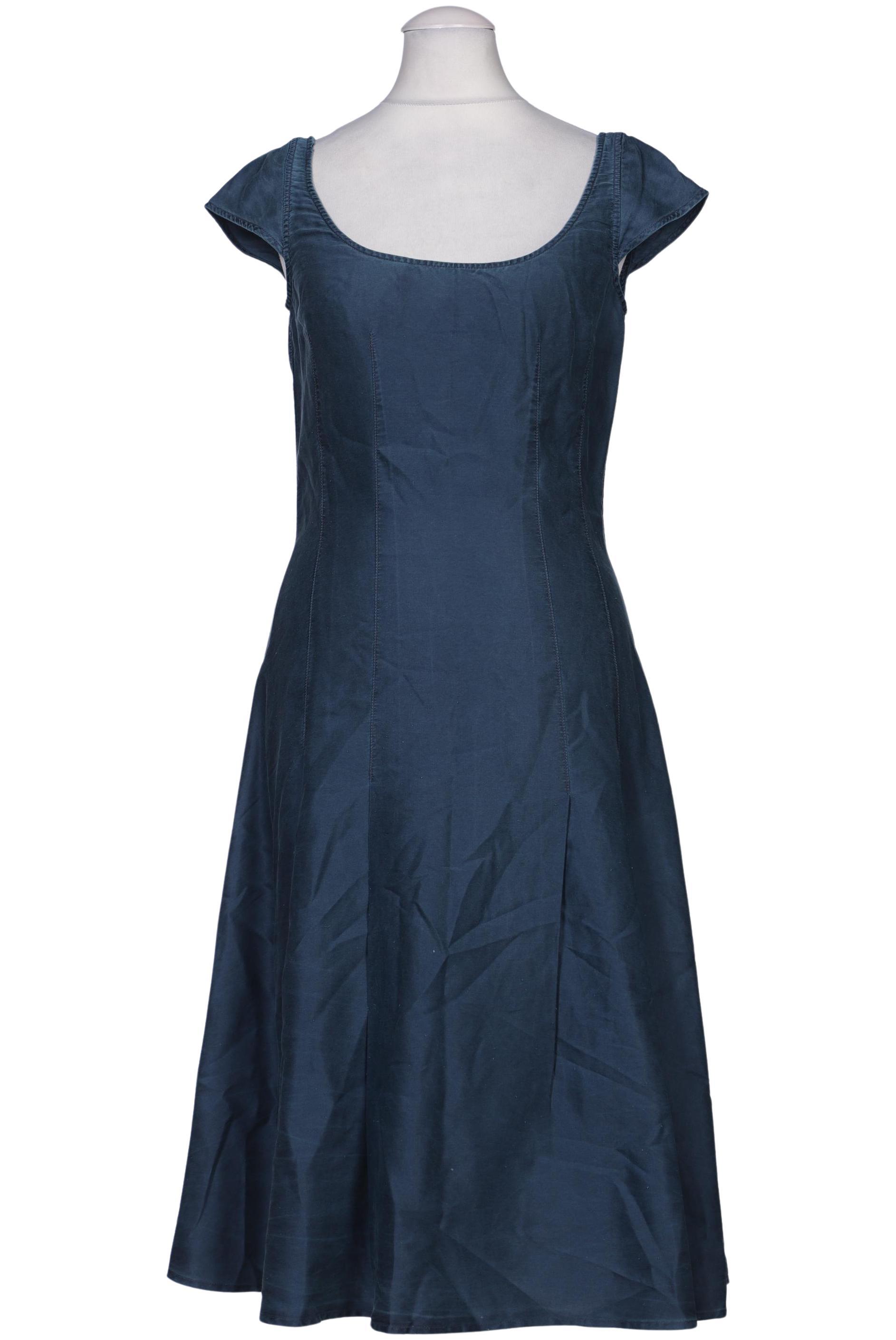 

Noa Noa Damen Kleid, marineblau, Gr. 34