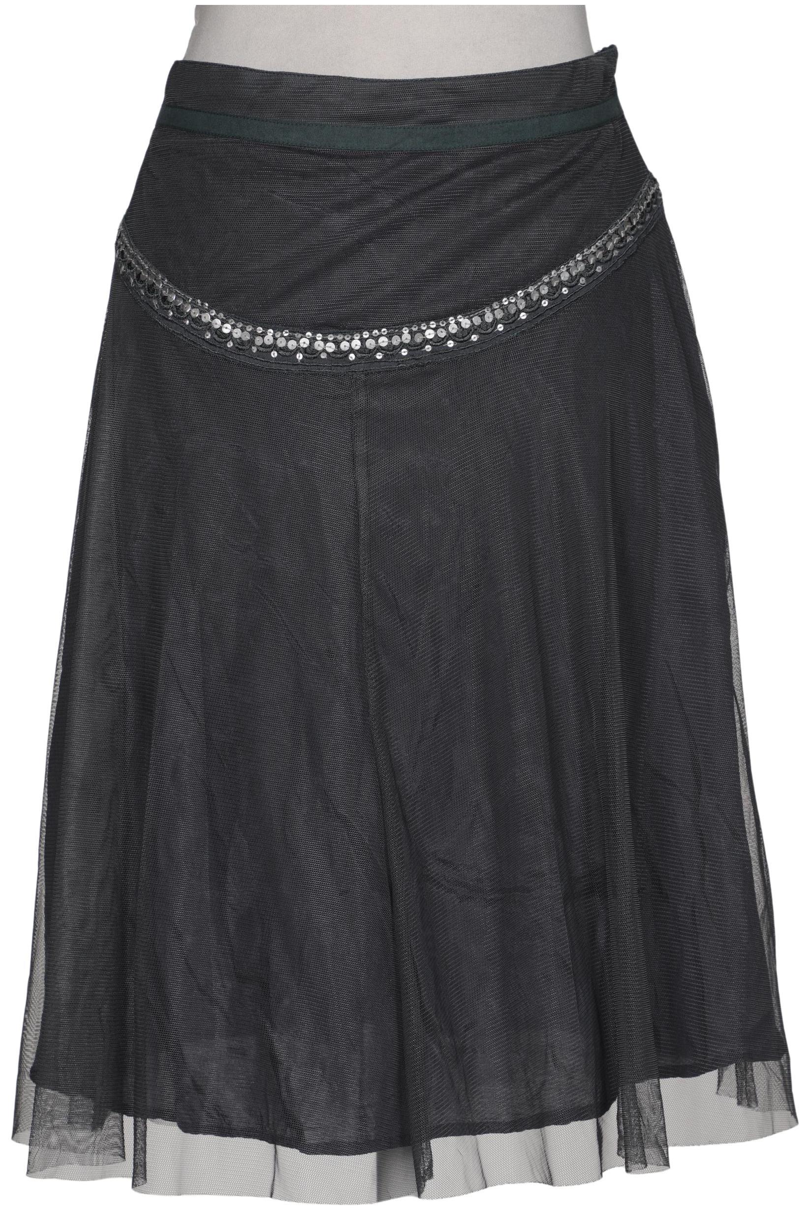 

Noa Noa Damen Rock, grau, Gr. 36