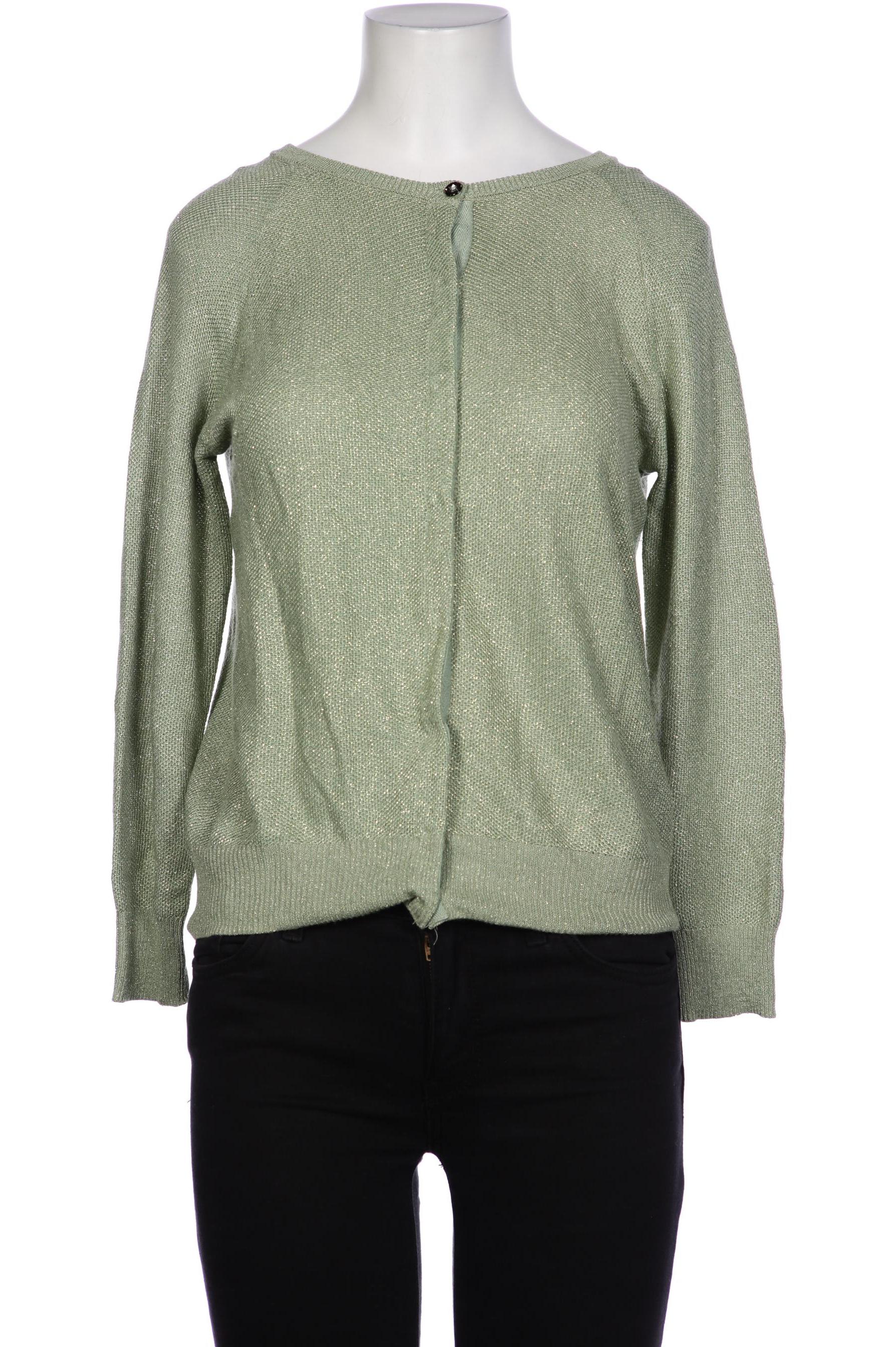 

Noa Noa Damen Strickjacke, hellgrün