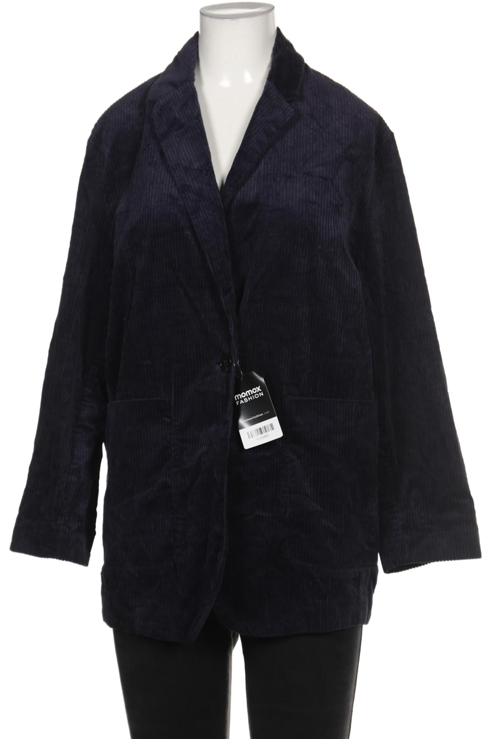 

Noa Noa Damen Blazer, marineblau