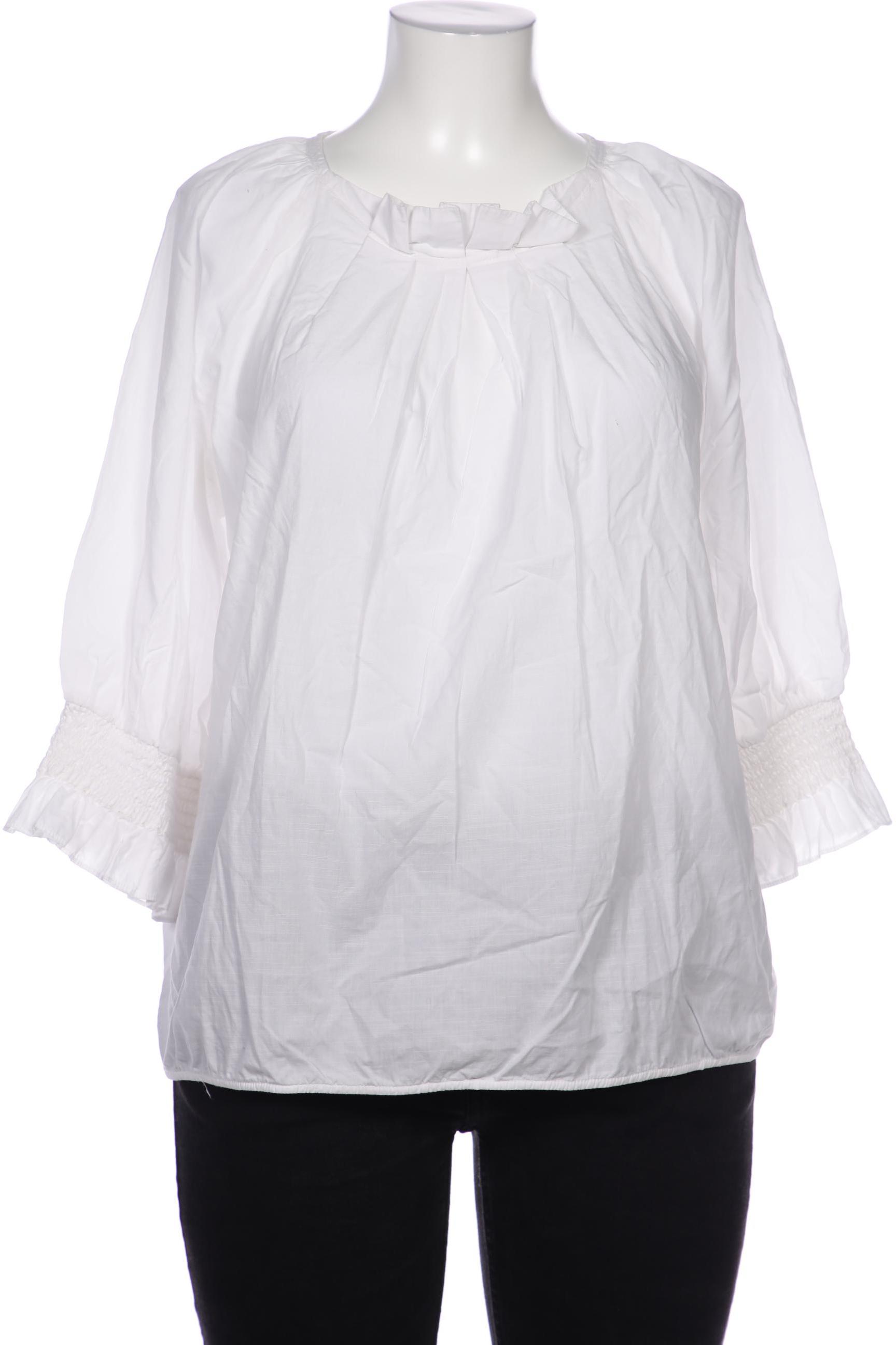 

Noa Noa Damen Bluse, weiß